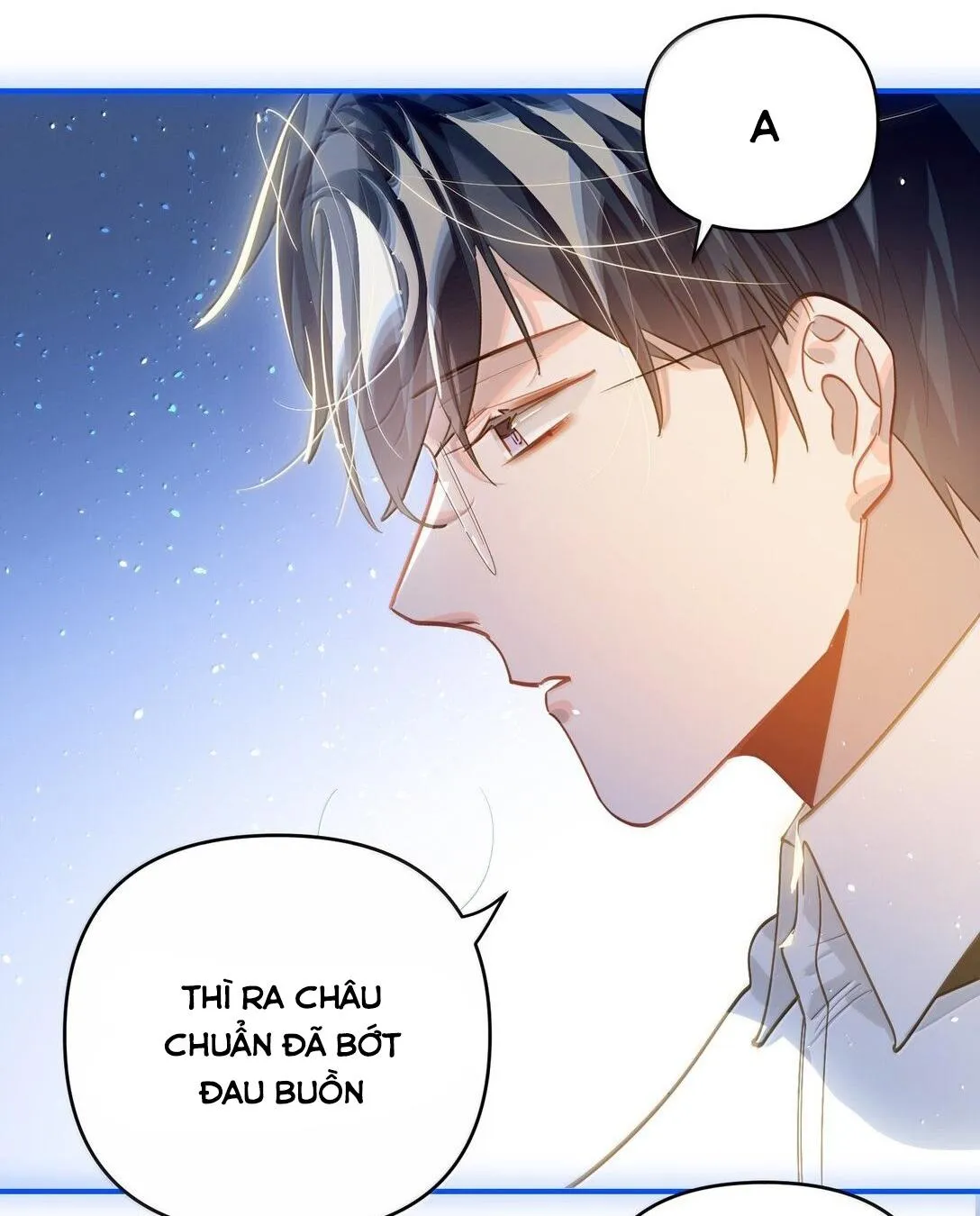 Tôi có bệnh Chapter 72 Trang 32
