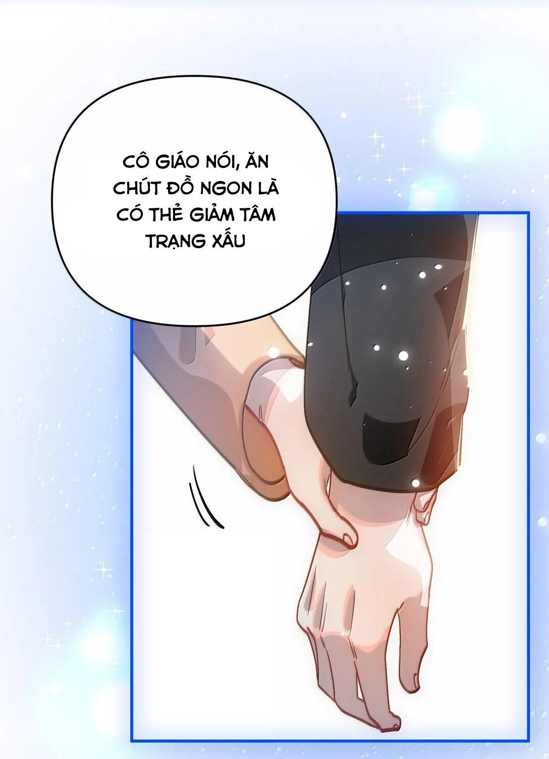 Tôi có bệnh Chapter 72 Trang 36