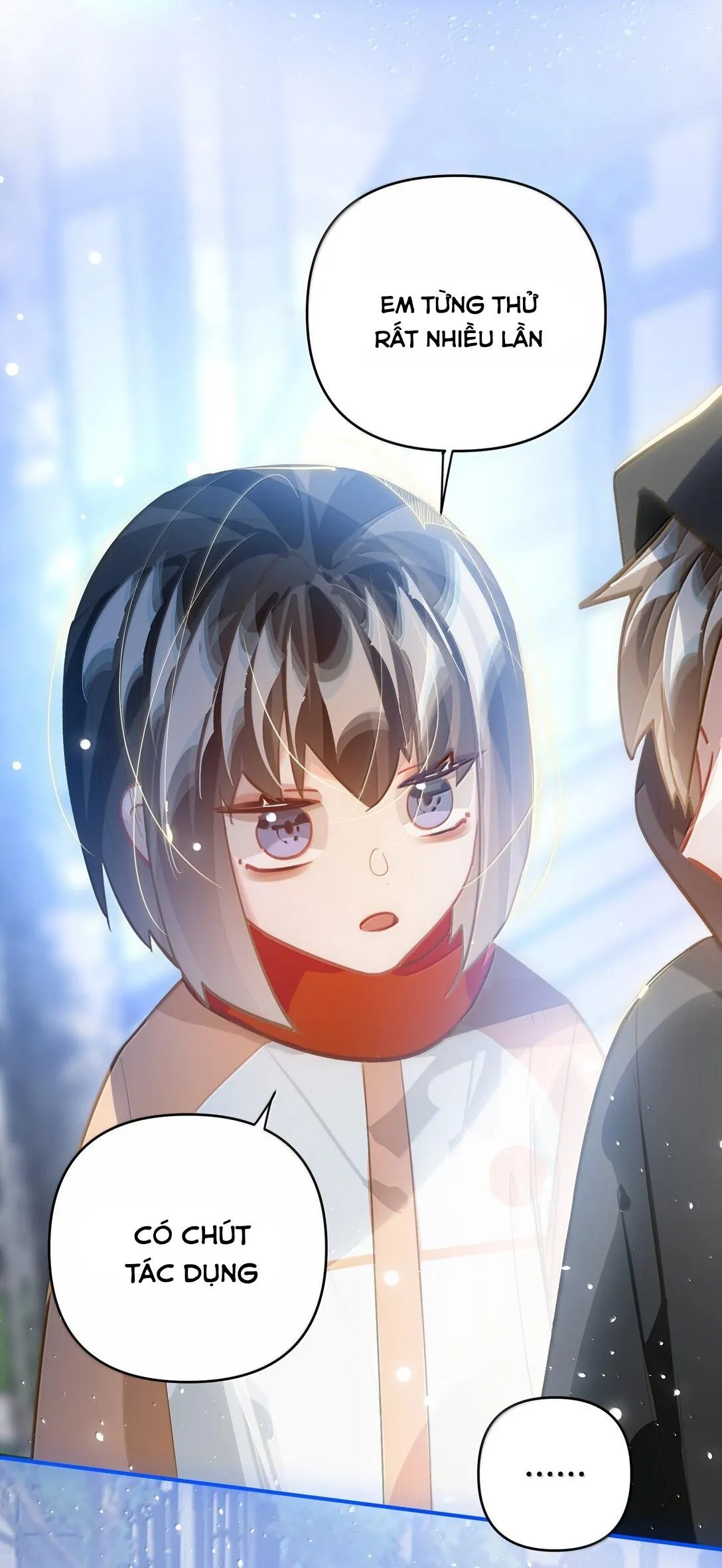 Tôi có bệnh Chapter 72 Trang 37