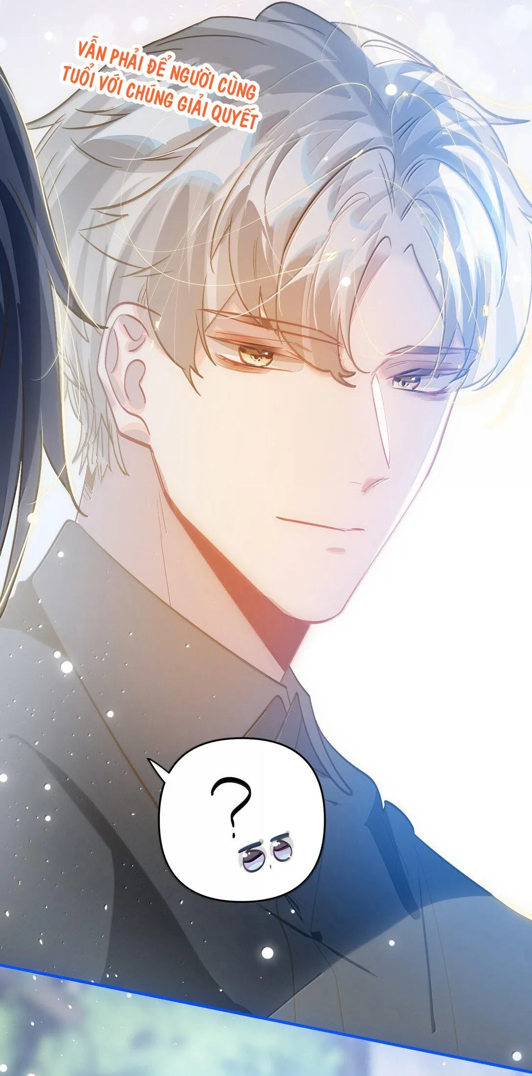 Tôi có bệnh Chapter 72 Trang 39