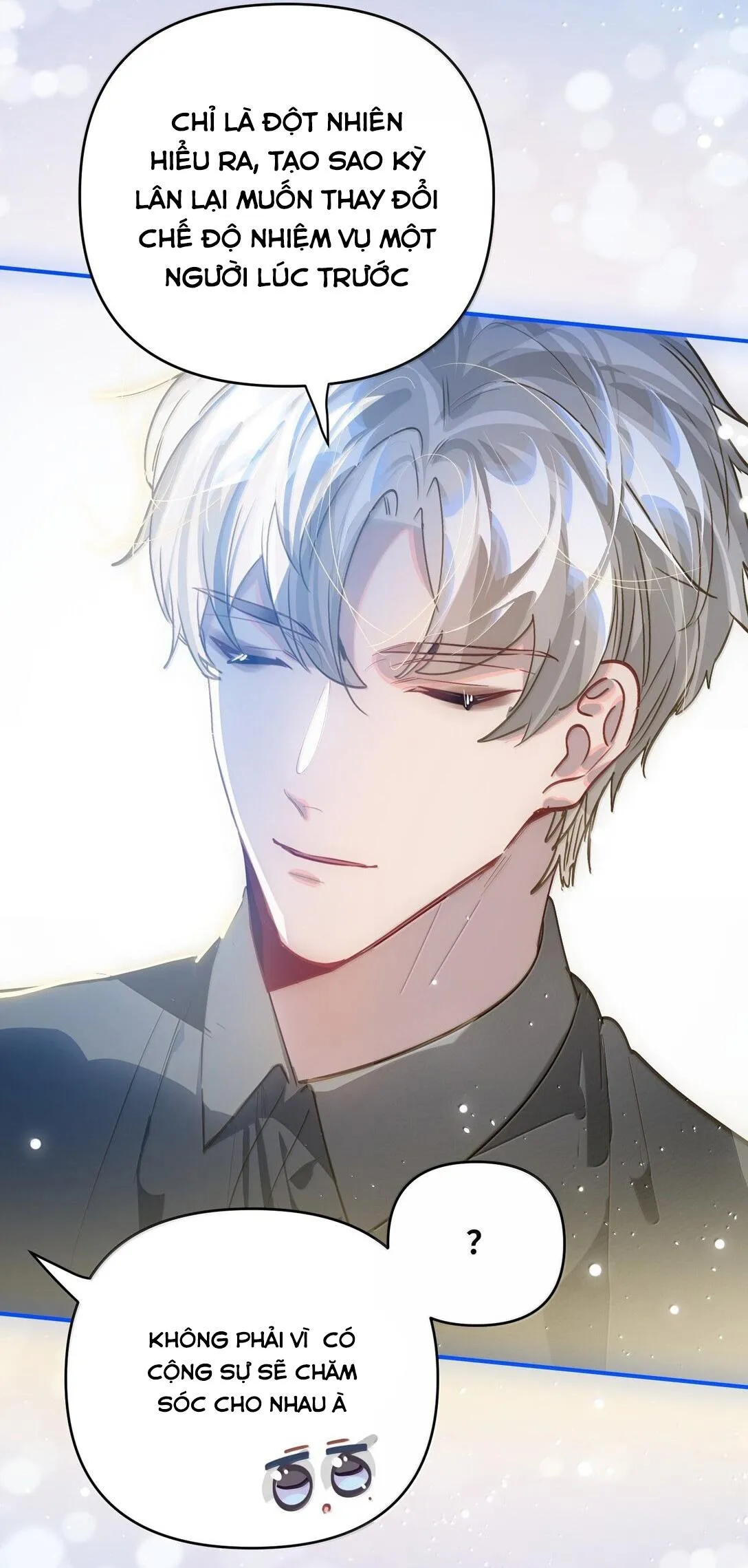 Tôi có bệnh Chapter 72 Trang 41