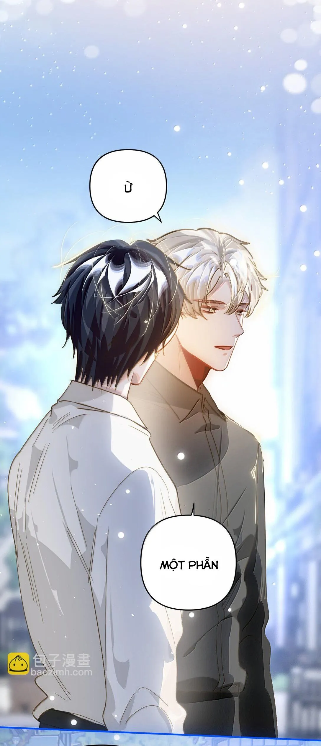 Tôi có bệnh Chapter 72 Trang 42