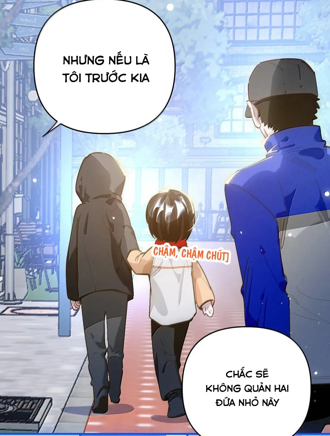 Tôi có bệnh Chapter 72 Trang 43