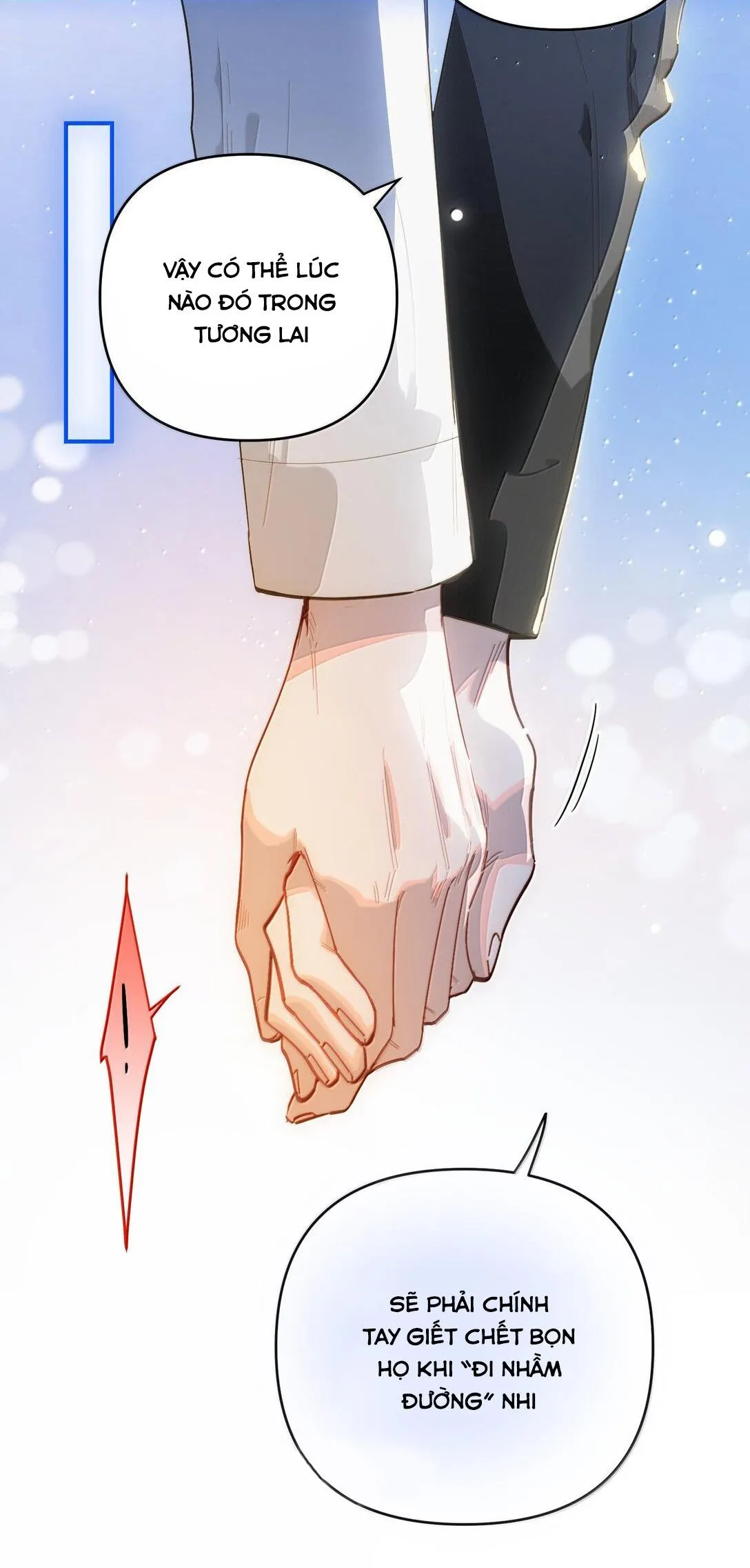 Tôi có bệnh Chapter 72 Trang 44