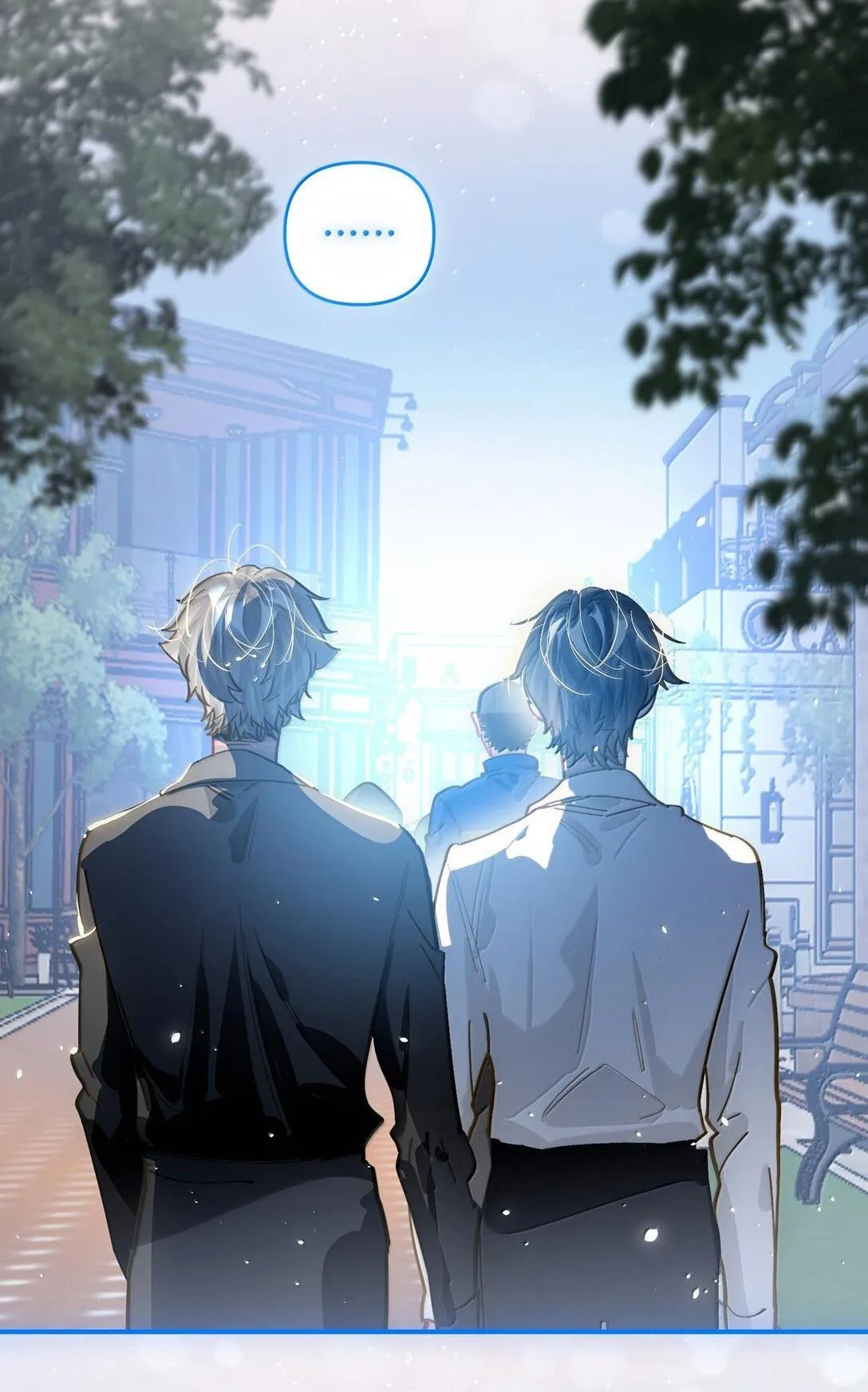 Tôi có bệnh Chapter 73 Trang 8