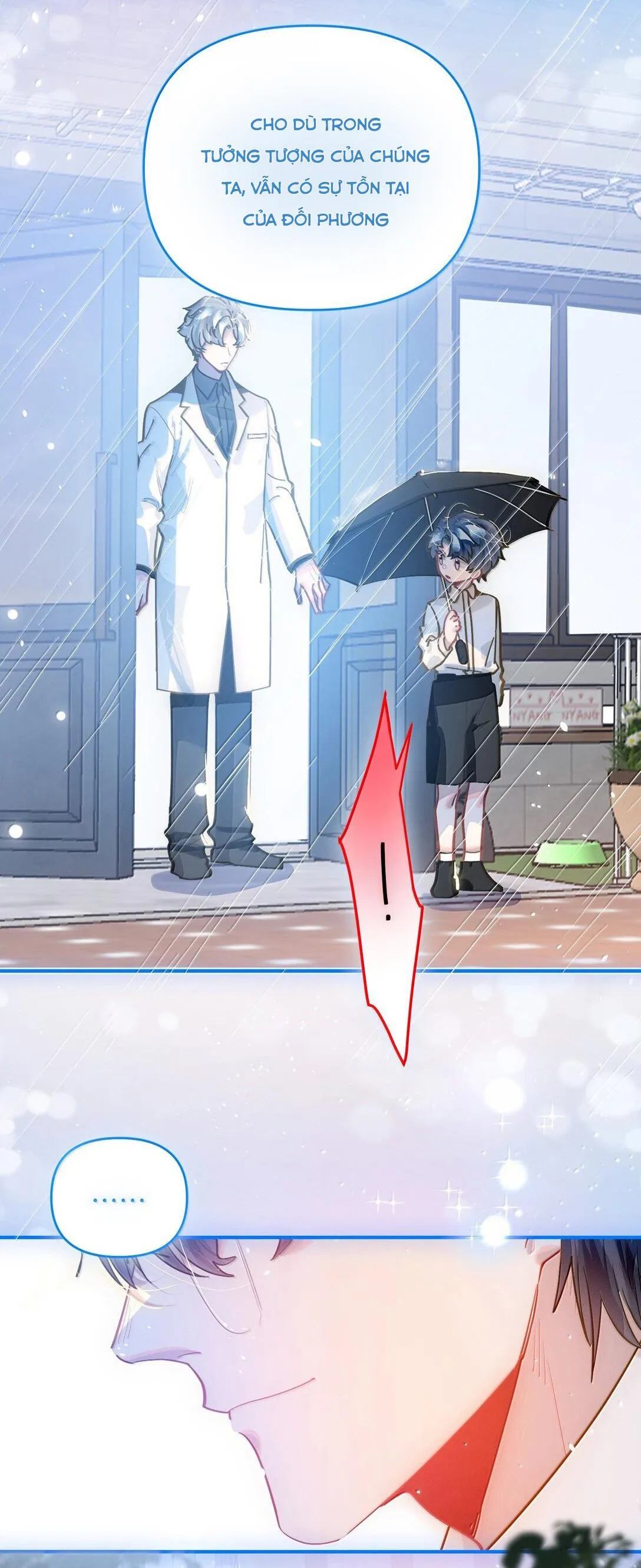 Tôi có bệnh Chapter 73 Trang 10