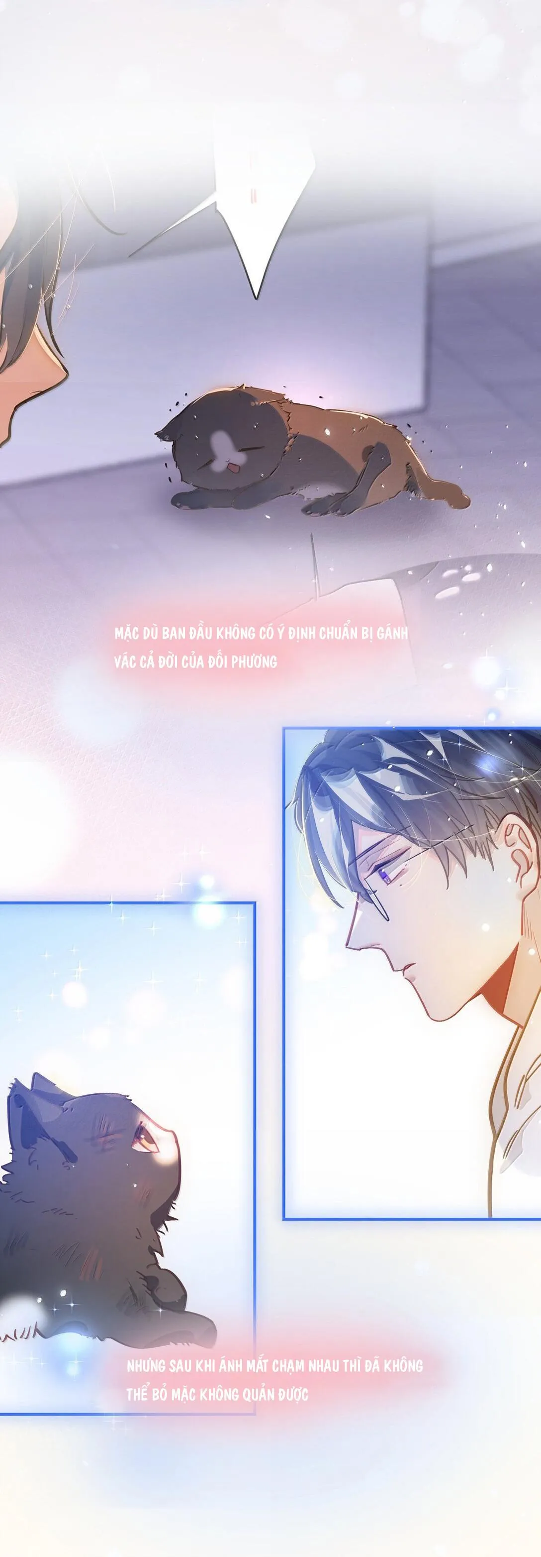 Tôi có bệnh Chapter 73 Trang 12