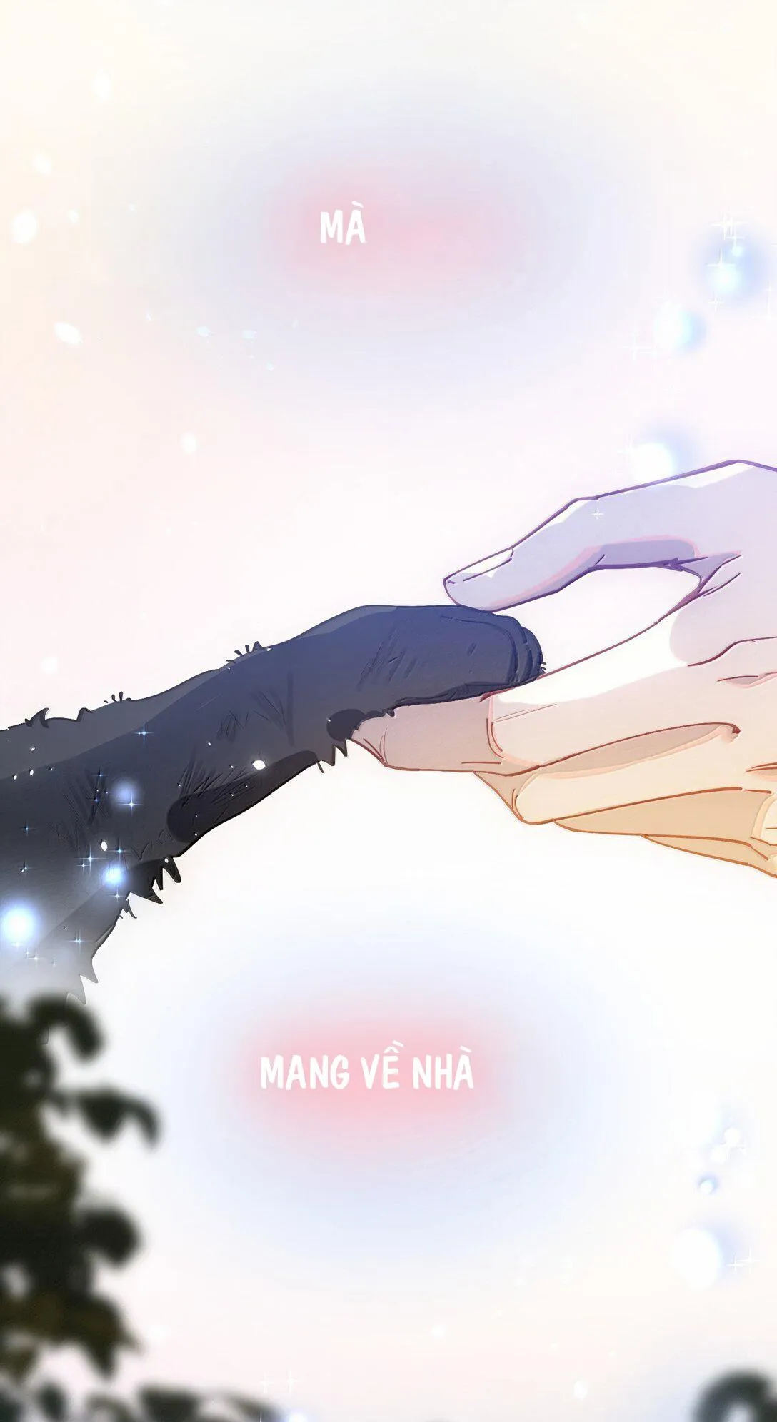 Tôi có bệnh Chapter 73 Trang 13