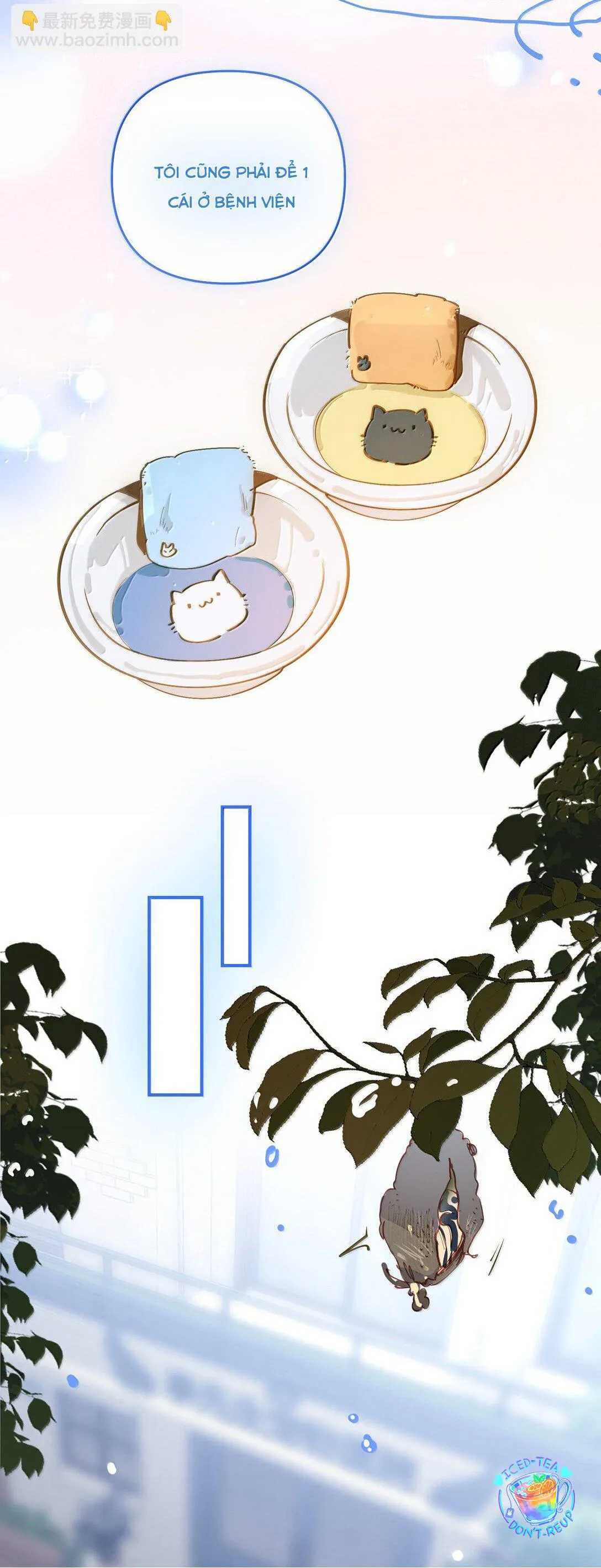 Tôi có bệnh Chapter 73 Trang 15