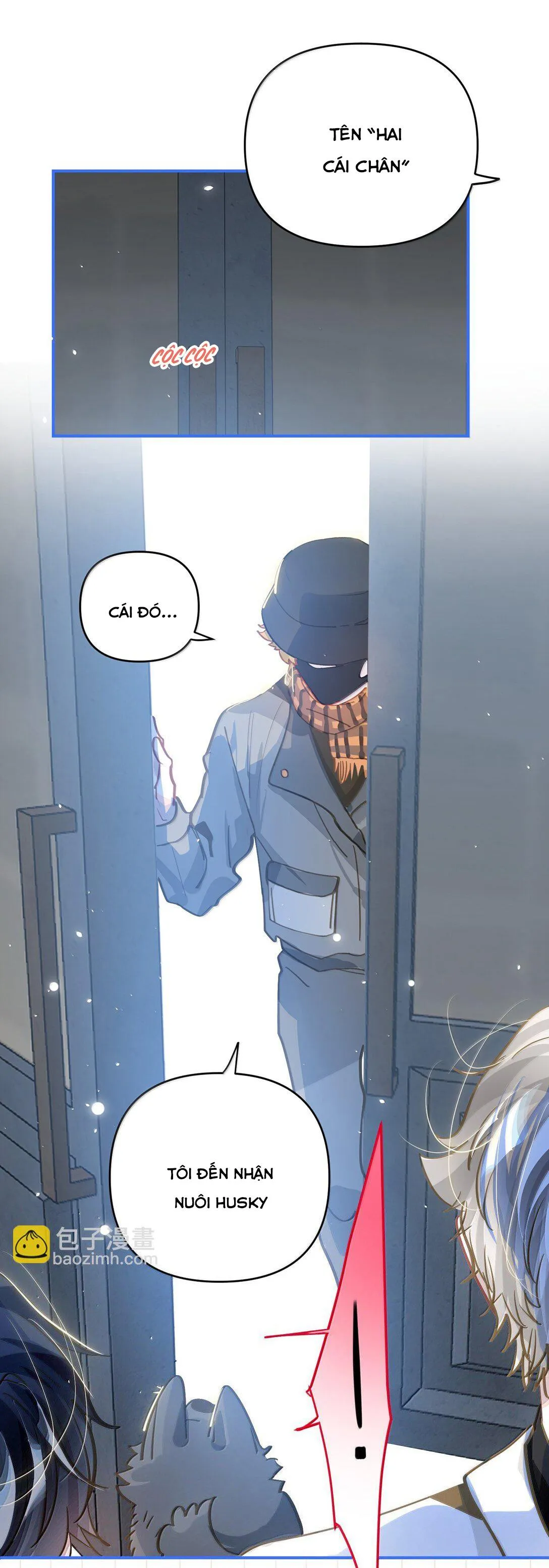 Tôi có bệnh Chapter 73 Trang 19