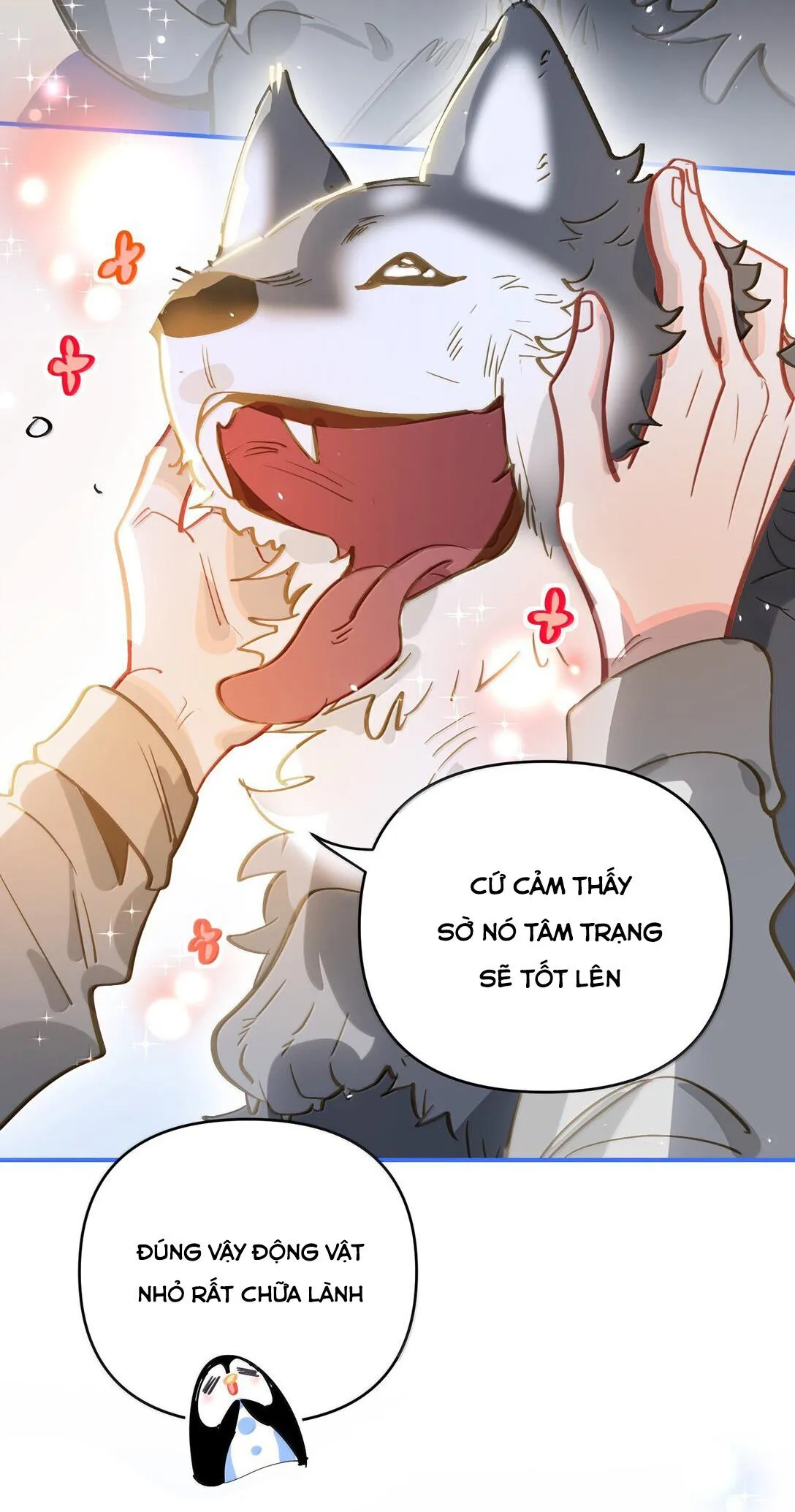 Tôi có bệnh Chapter 73 Trang 24