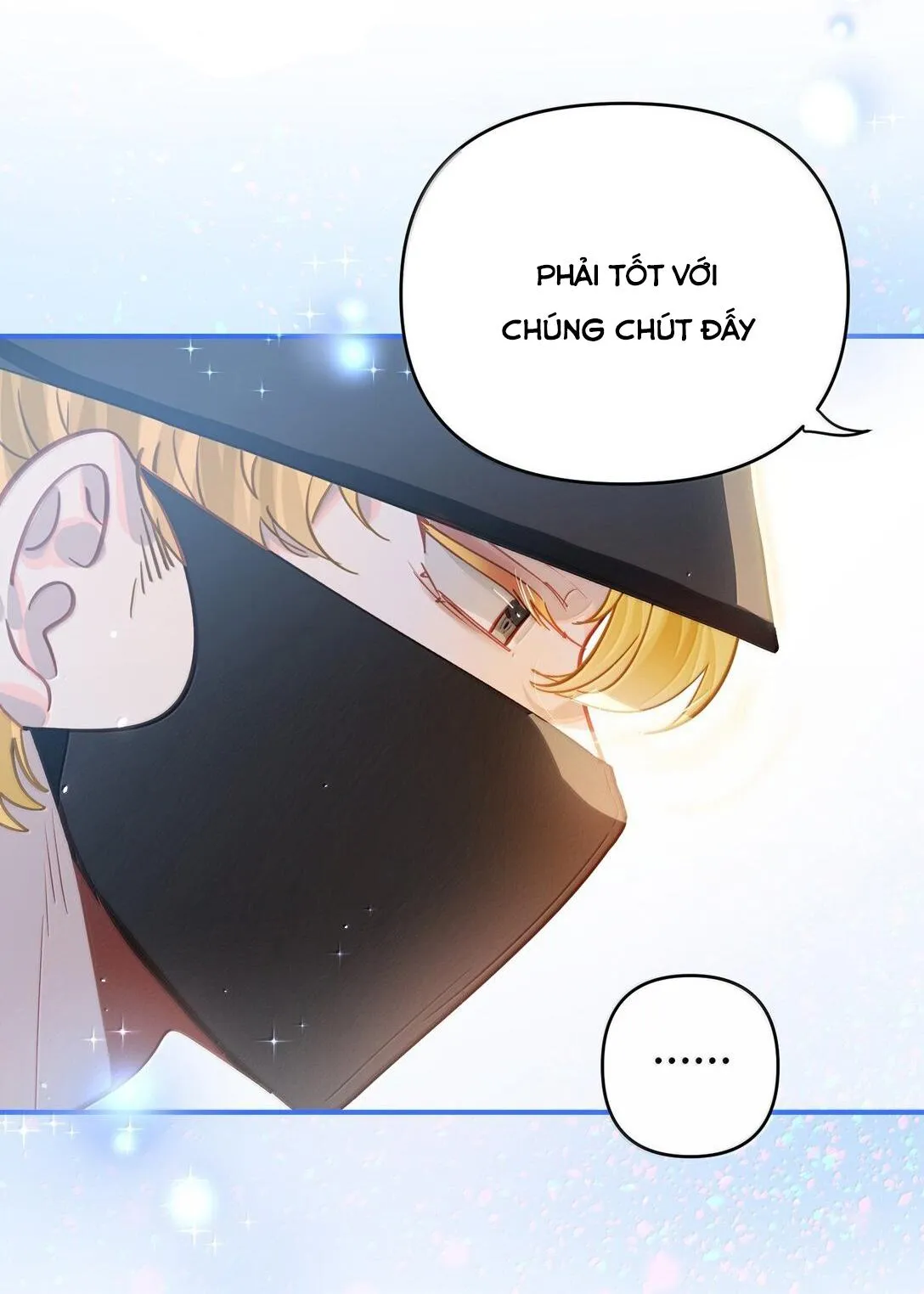 Tôi có bệnh Chapter 73 Trang 25
