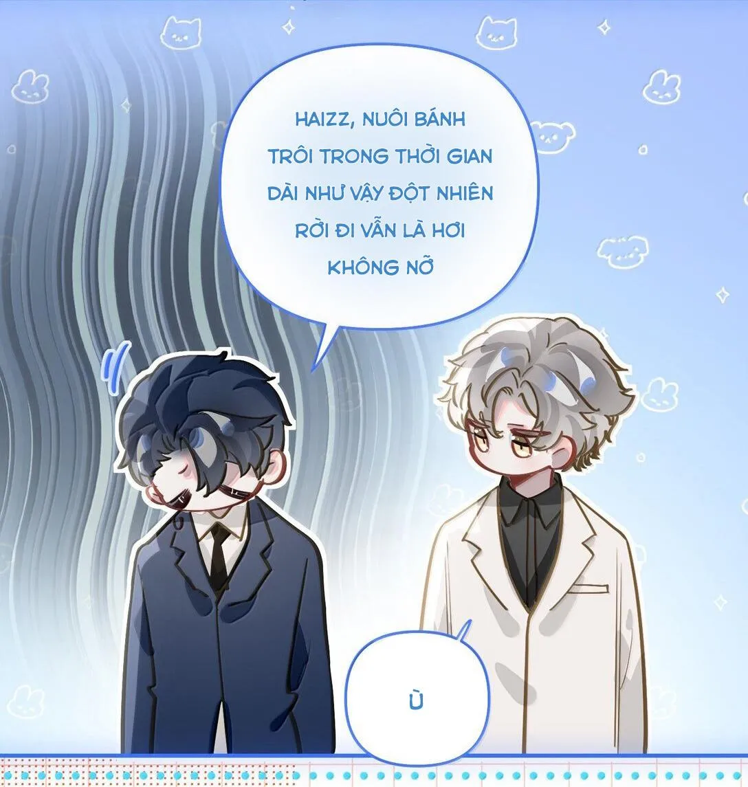 Tôi có bệnh Chapter 73 Trang 29
