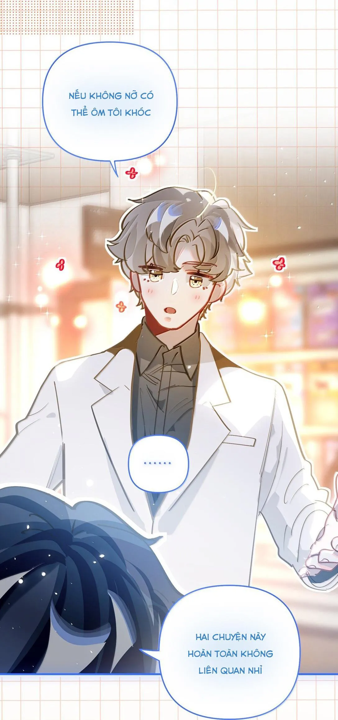 Tôi có bệnh Chapter 73 Trang 30