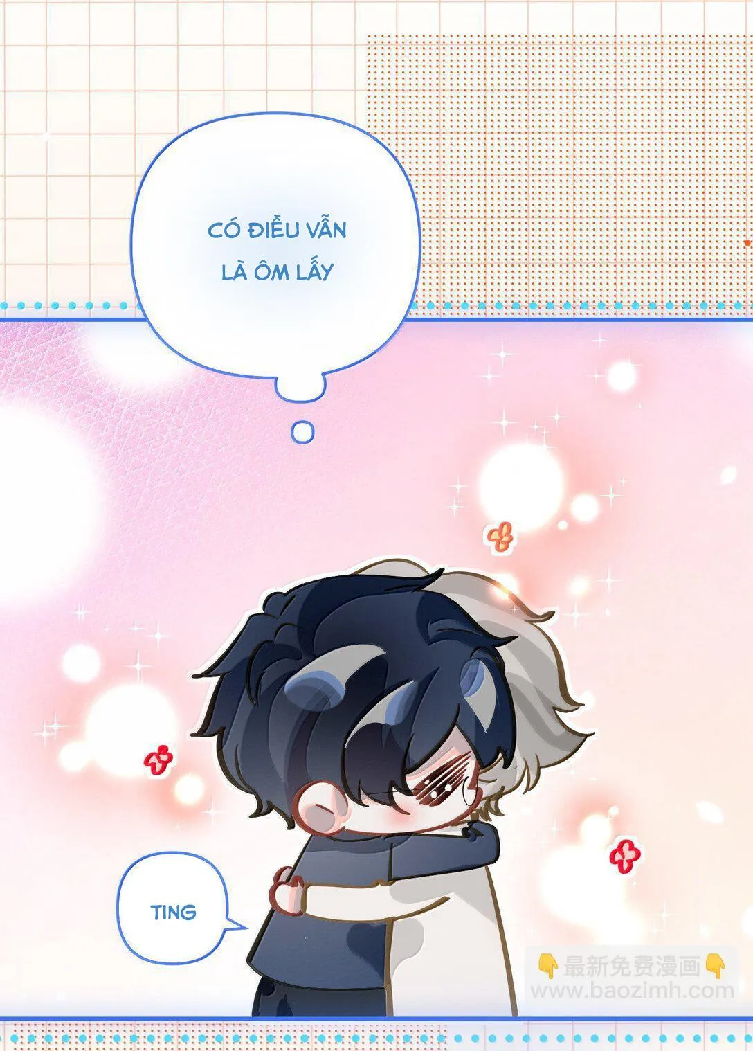 Tôi có bệnh Chapter 73 Trang 31