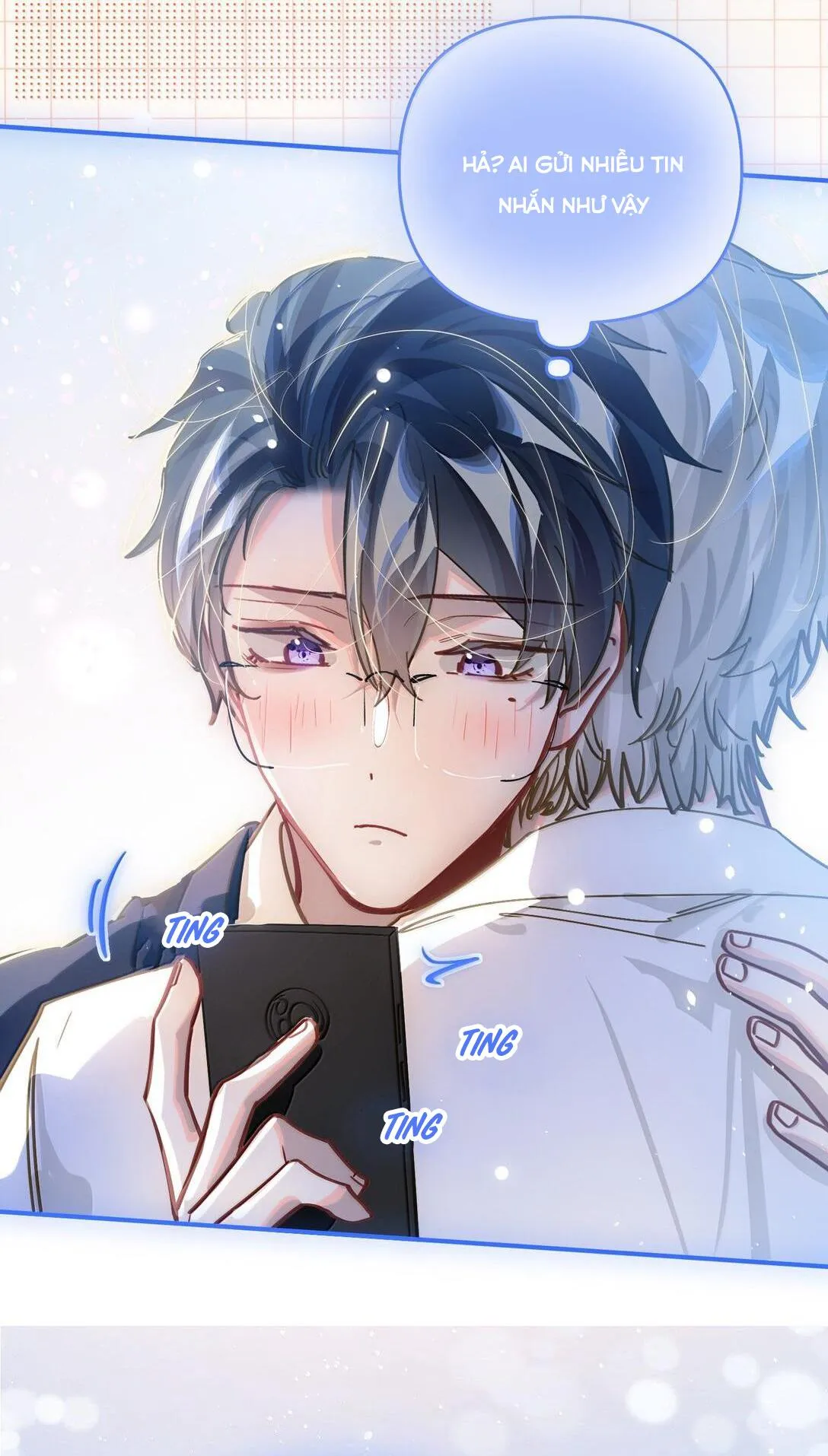 Tôi có bệnh Chapter 73 Trang 32