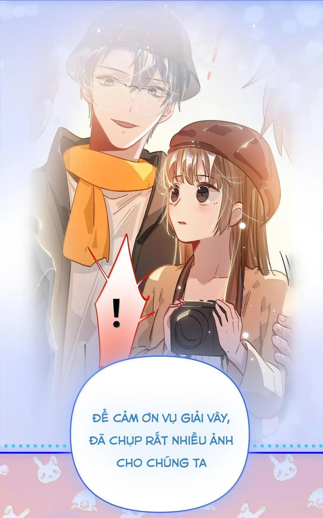 Tôi có bệnh Chapter 73 Trang 34