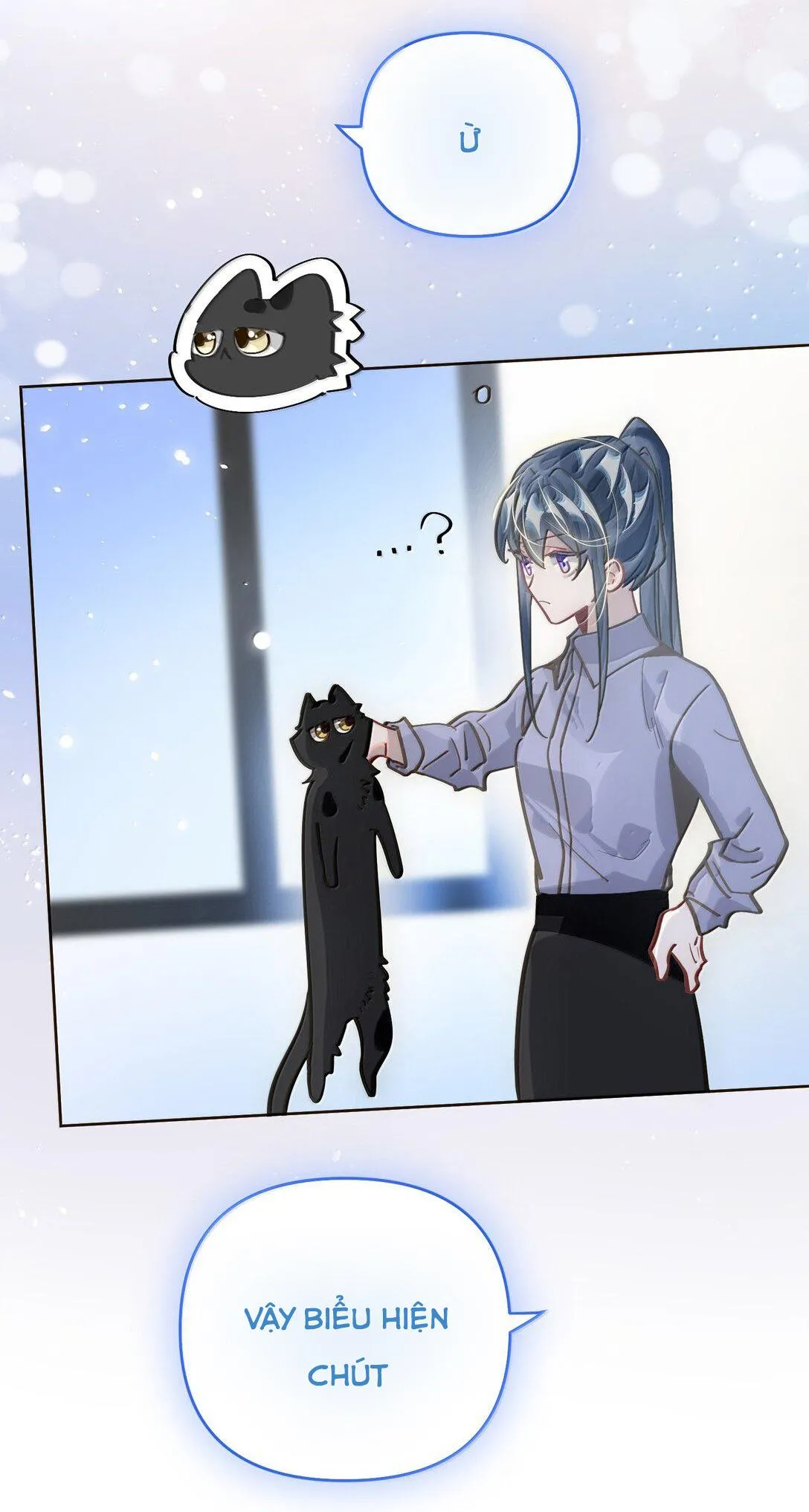 Tôi có bệnh Chapter 73 Trang 39