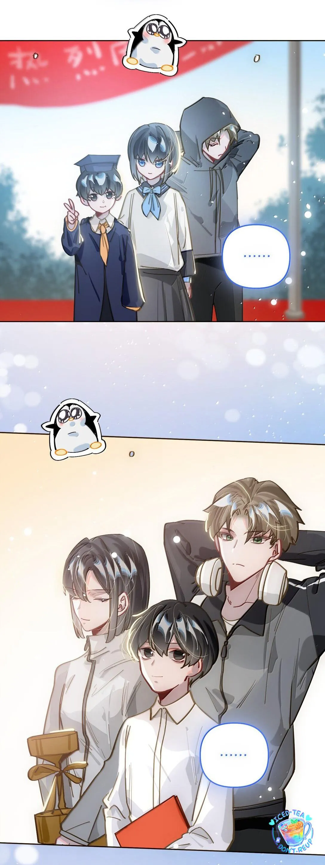 Tôi có bệnh Chapter 73 Trang 40