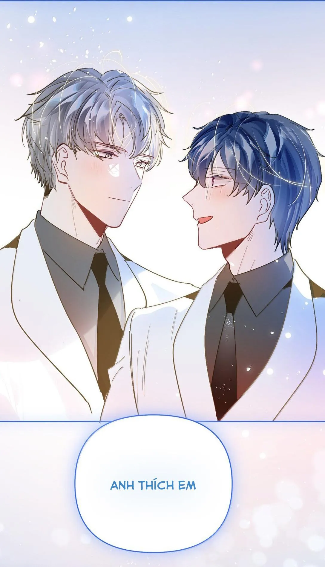 Tôi có bệnh Chapter 73 Trang 43