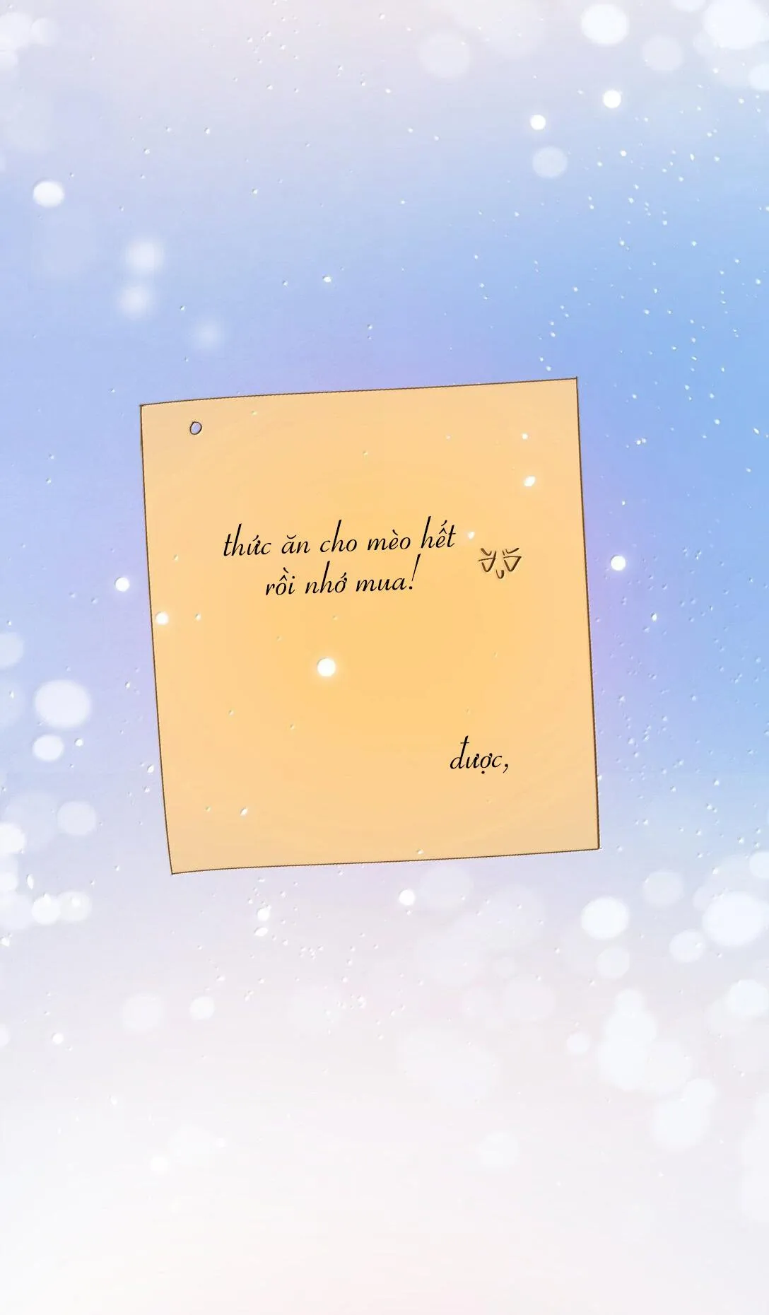 Tôi có bệnh Chapter 73 Trang 44