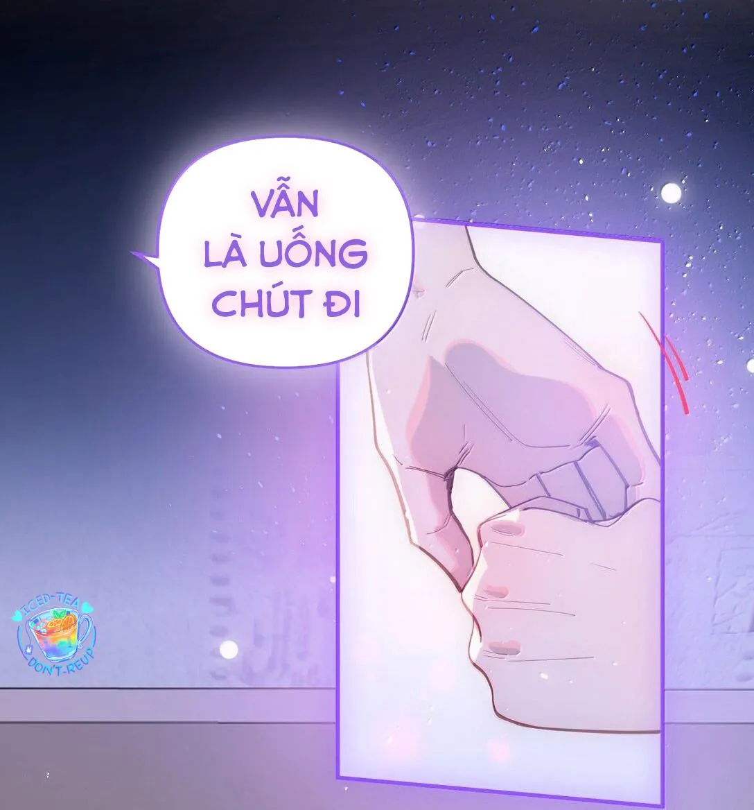 Tôi có bệnh Chapter 74 Trang 6
