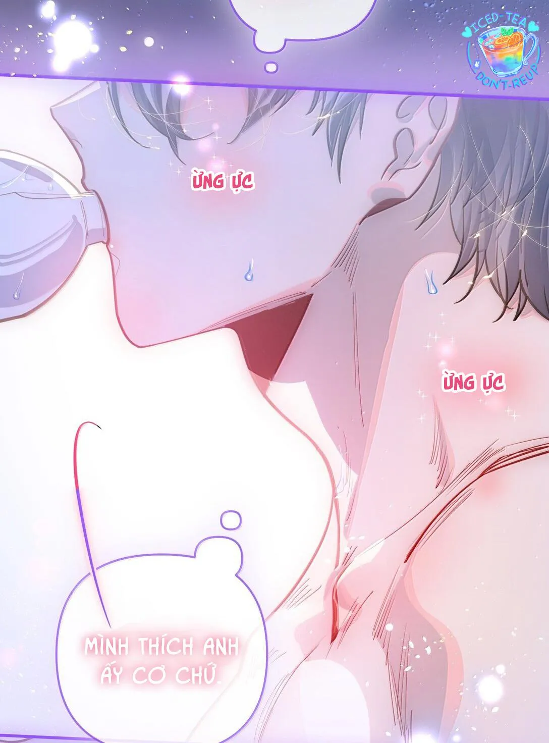 Tôi có bệnh Chapter 74 Trang 8