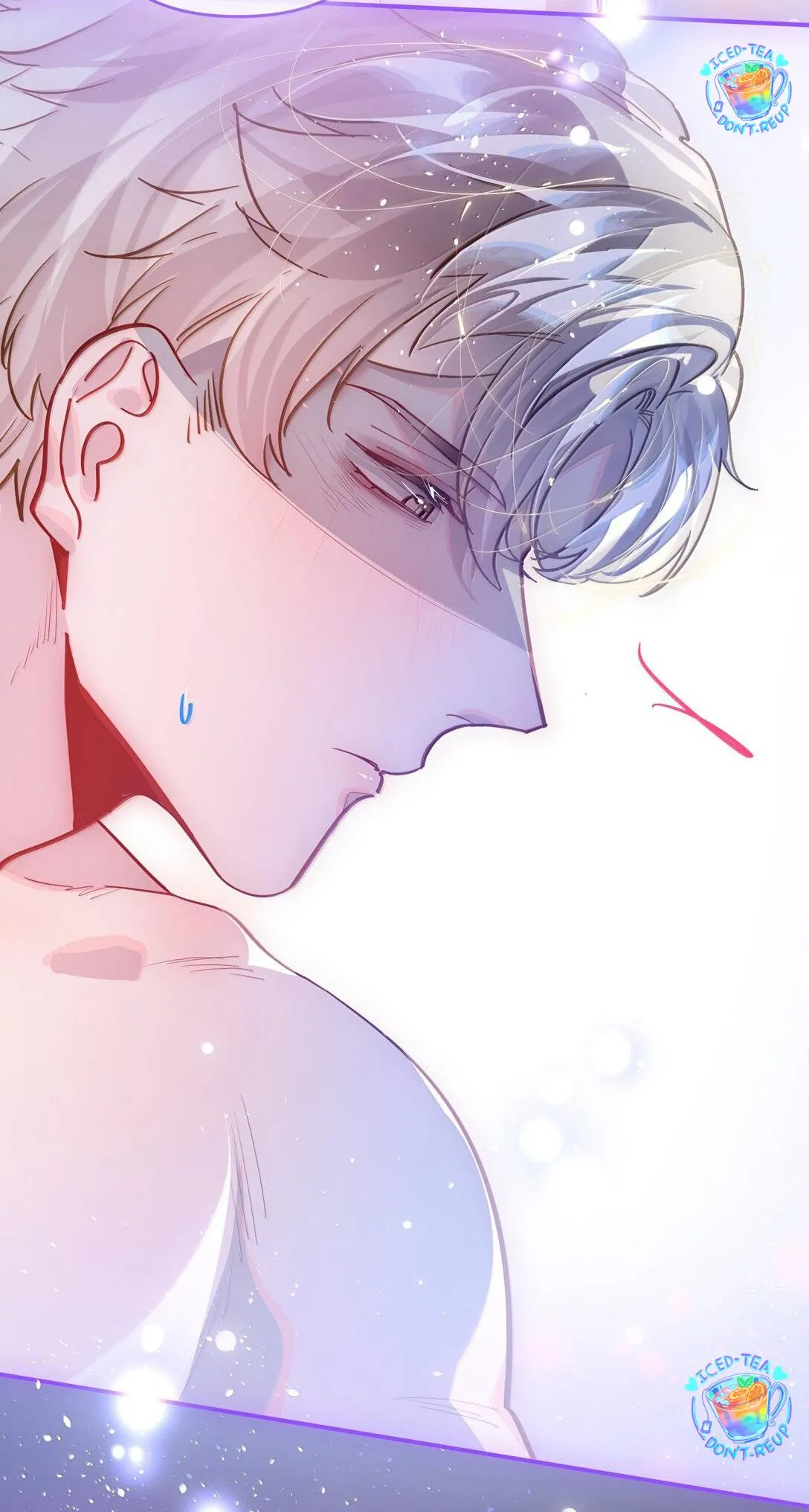 Tôi có bệnh Chapter 74 Trang 9