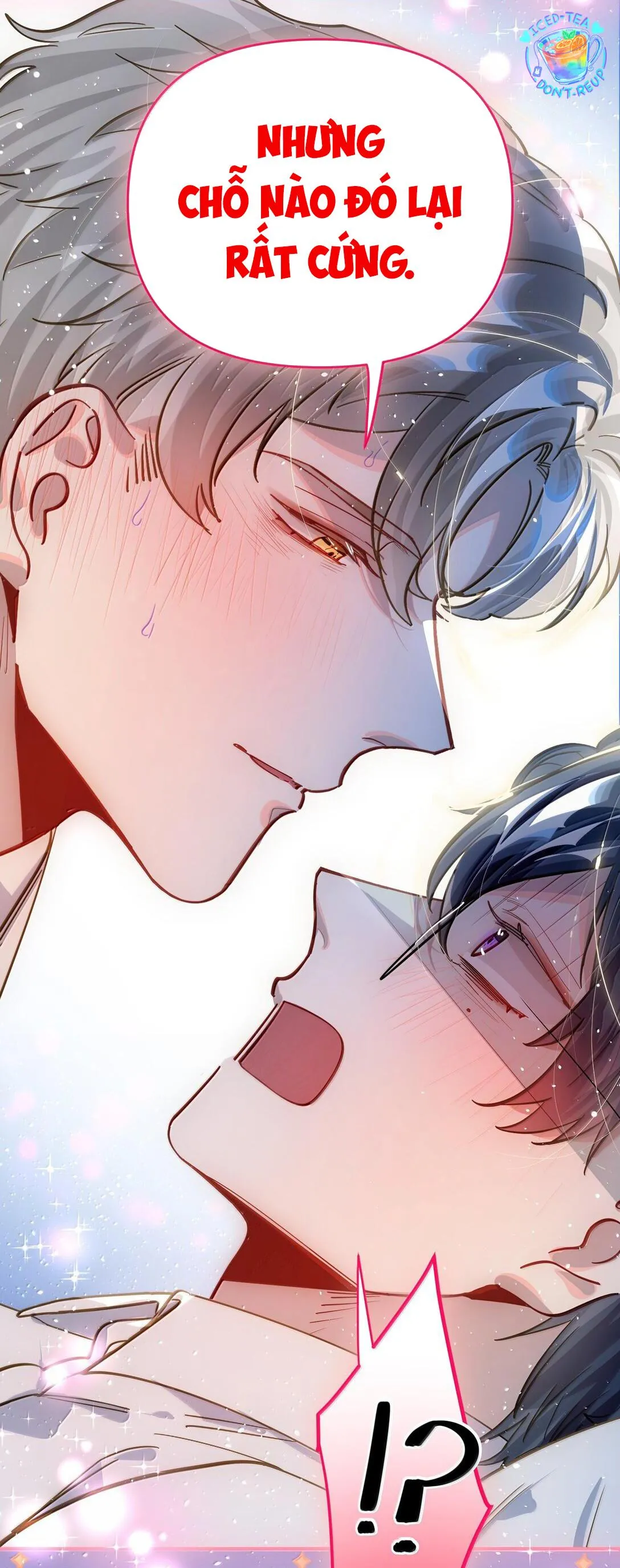 Tôi có bệnh Chapter 74 Trang 19