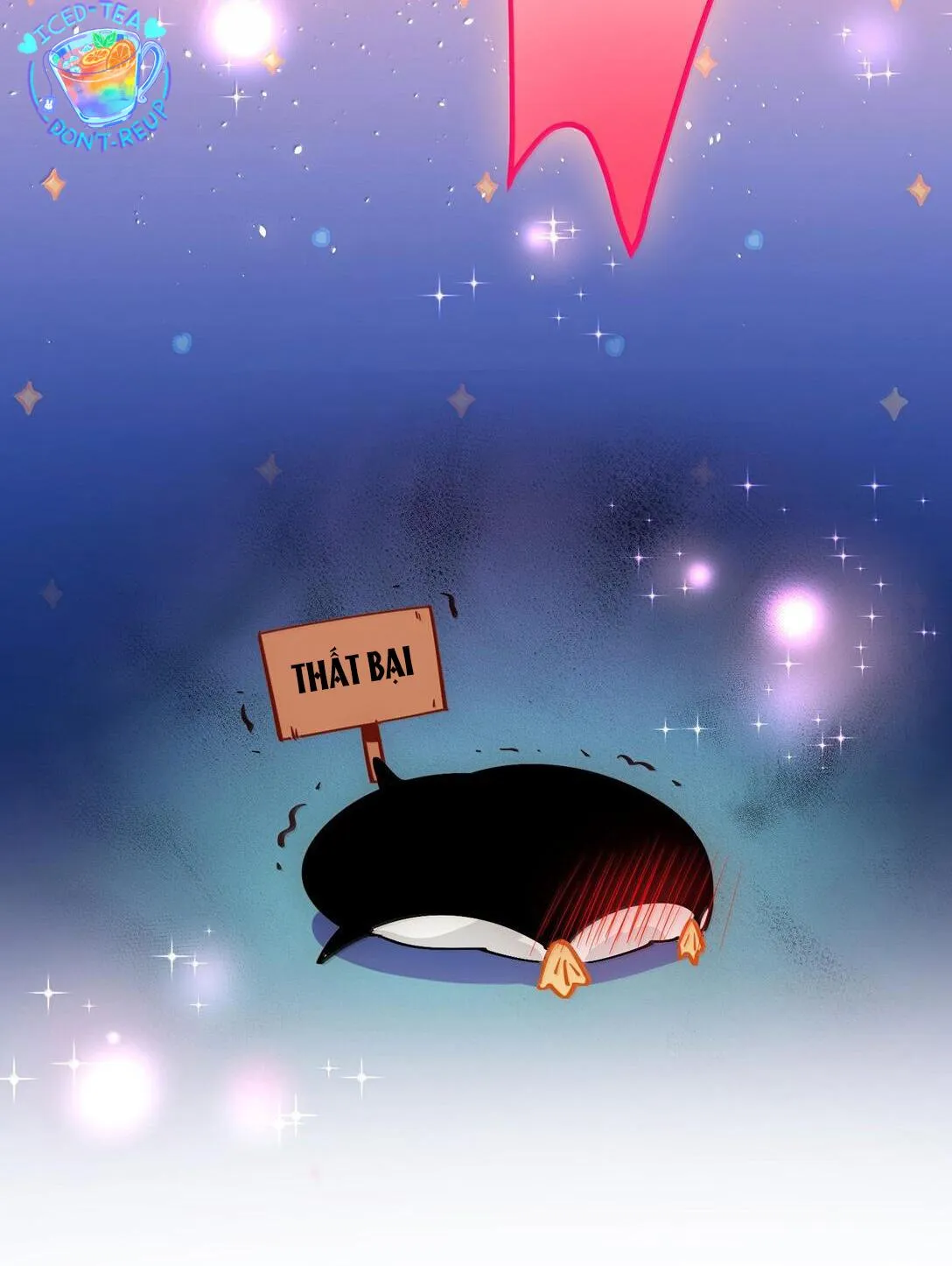 Tôi có bệnh Chapter 74 Trang 20