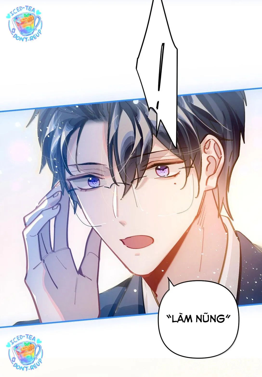 Tôi có bệnh Chapter 74 Trang 24