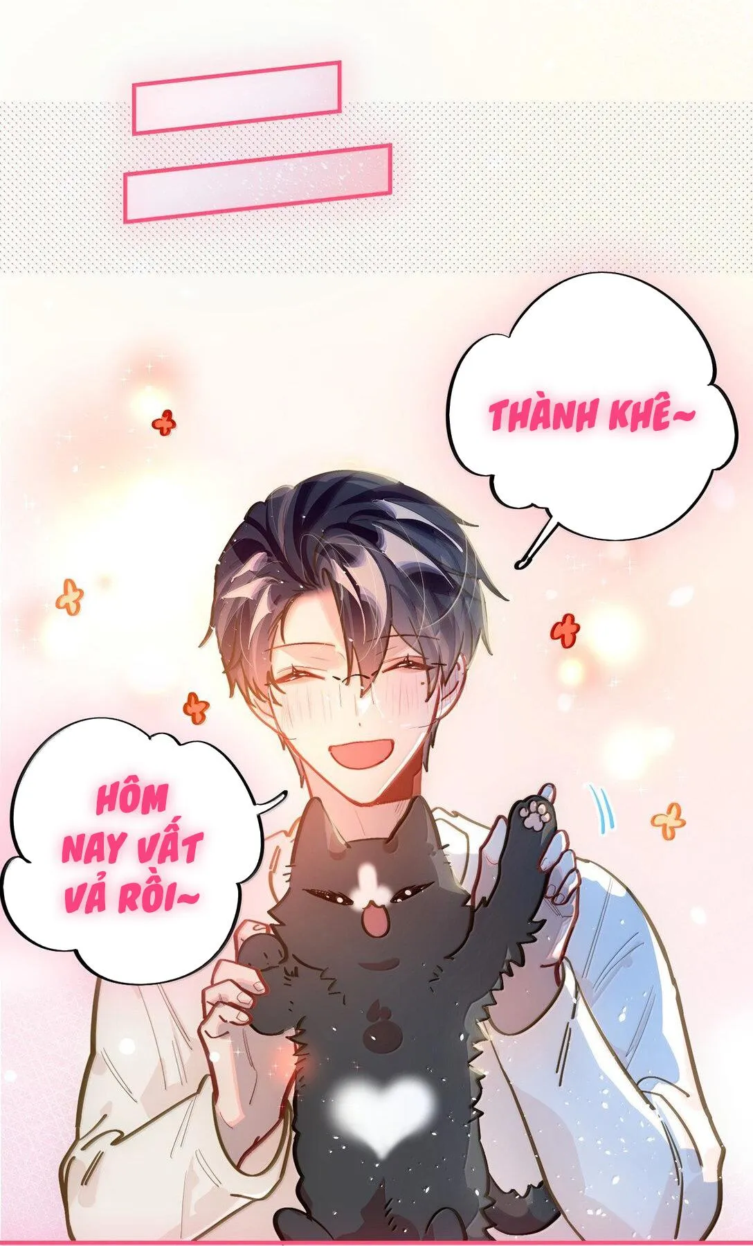 Tôi có bệnh Chapter 74 Trang 25