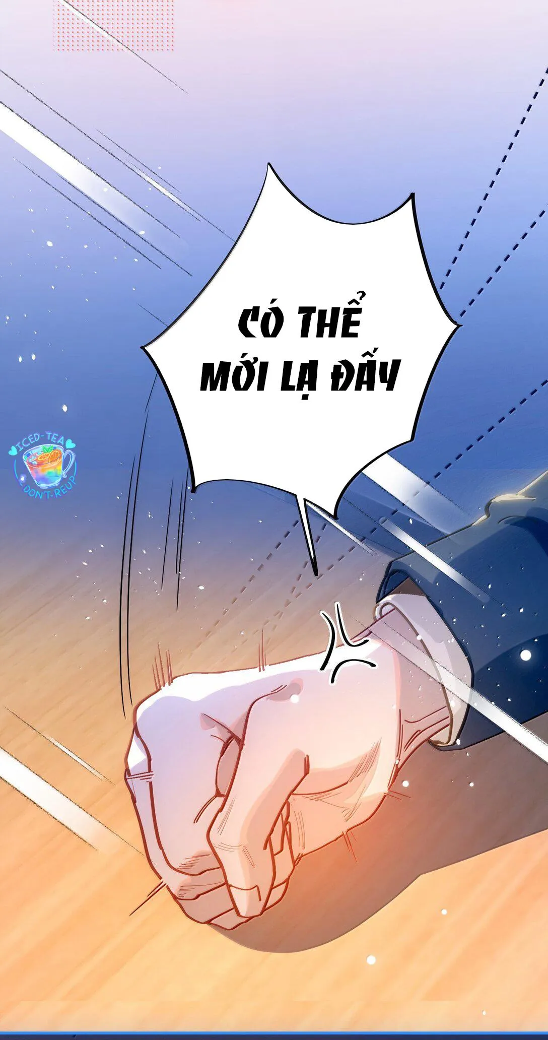 Tôi có bệnh Chapter 74 Trang 28