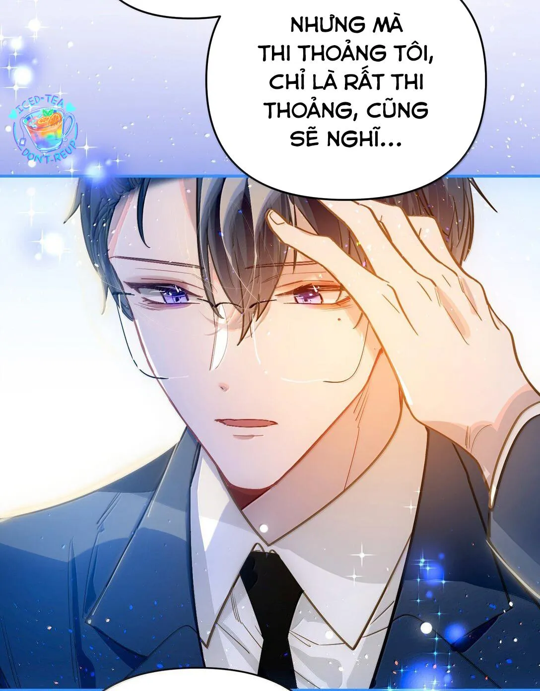 Tôi có bệnh Chapter 74 Trang 31