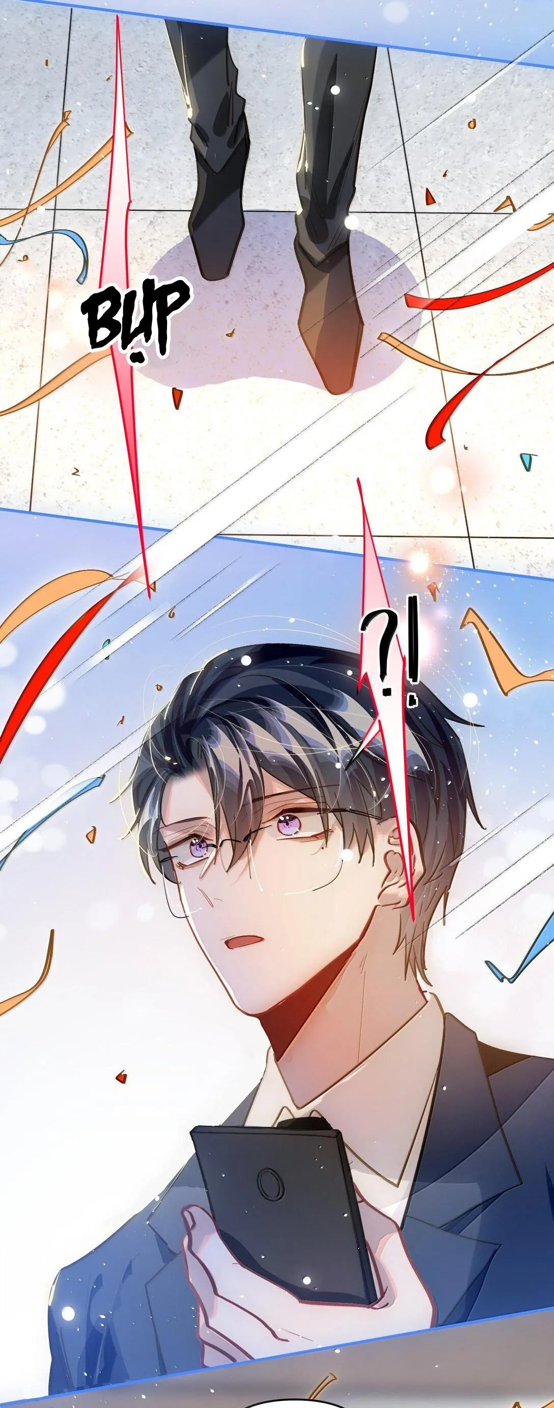 Tôi có bệnh Chapter 74 Trang 41