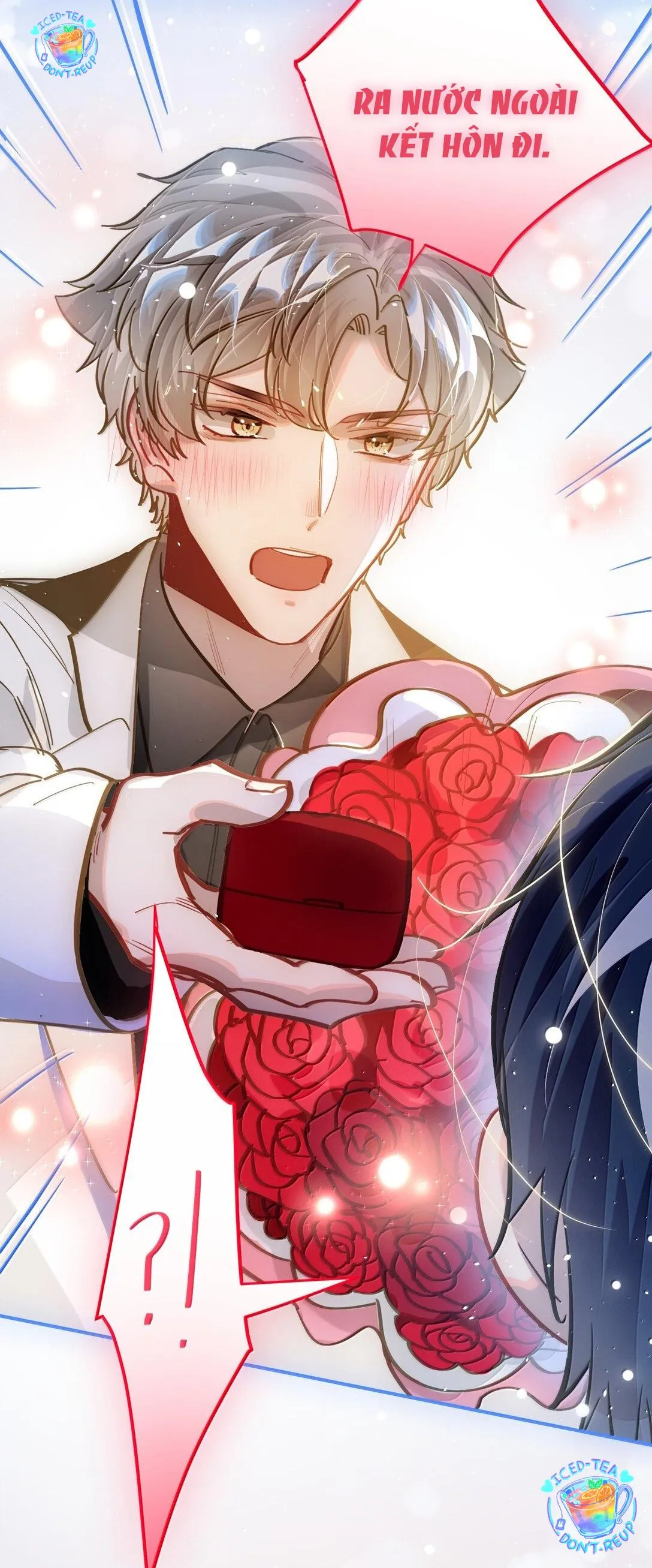 Tôi có bệnh Chapter 74 Trang 45