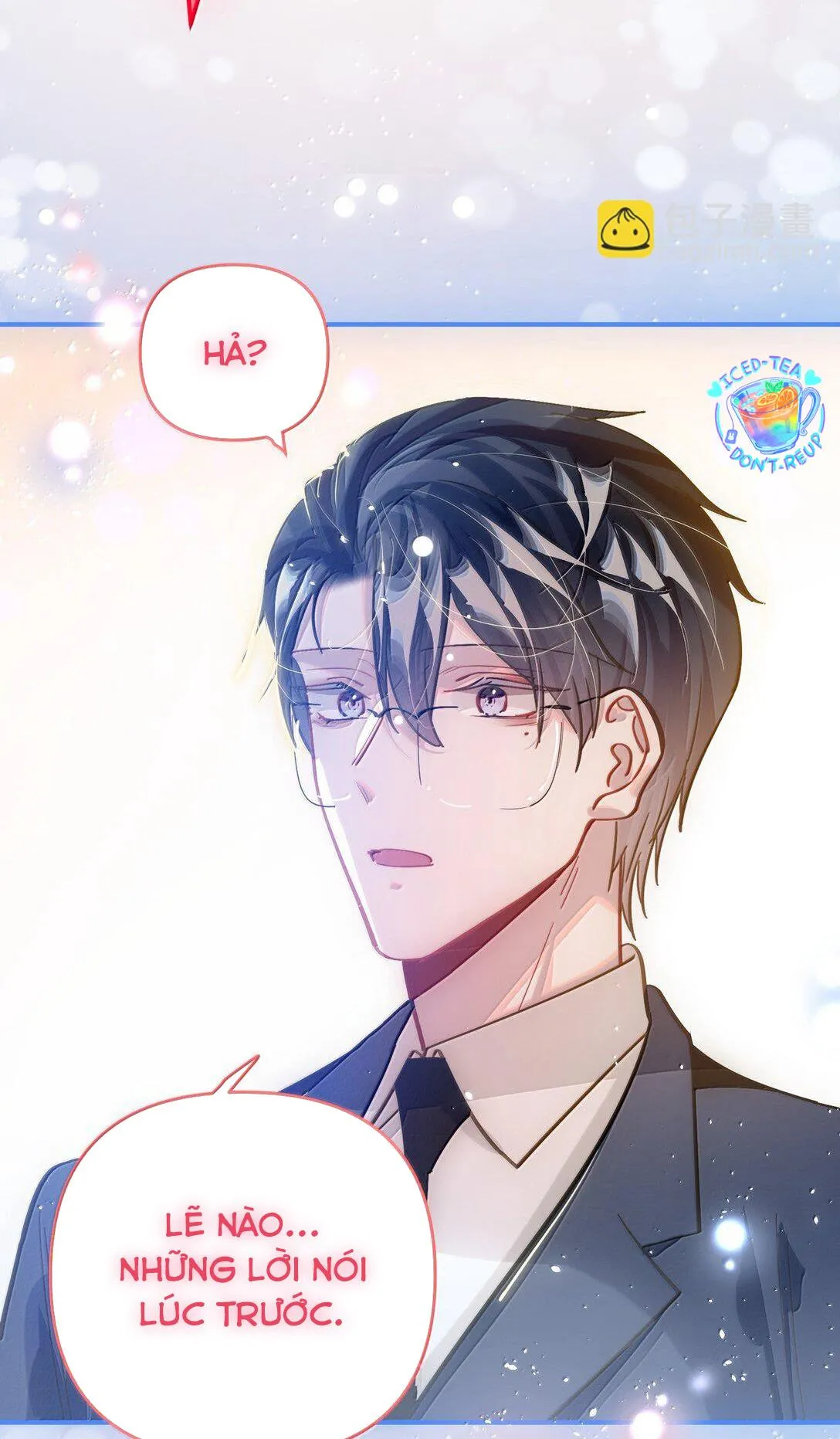 Tôi có bệnh Chapter 74 Trang 46