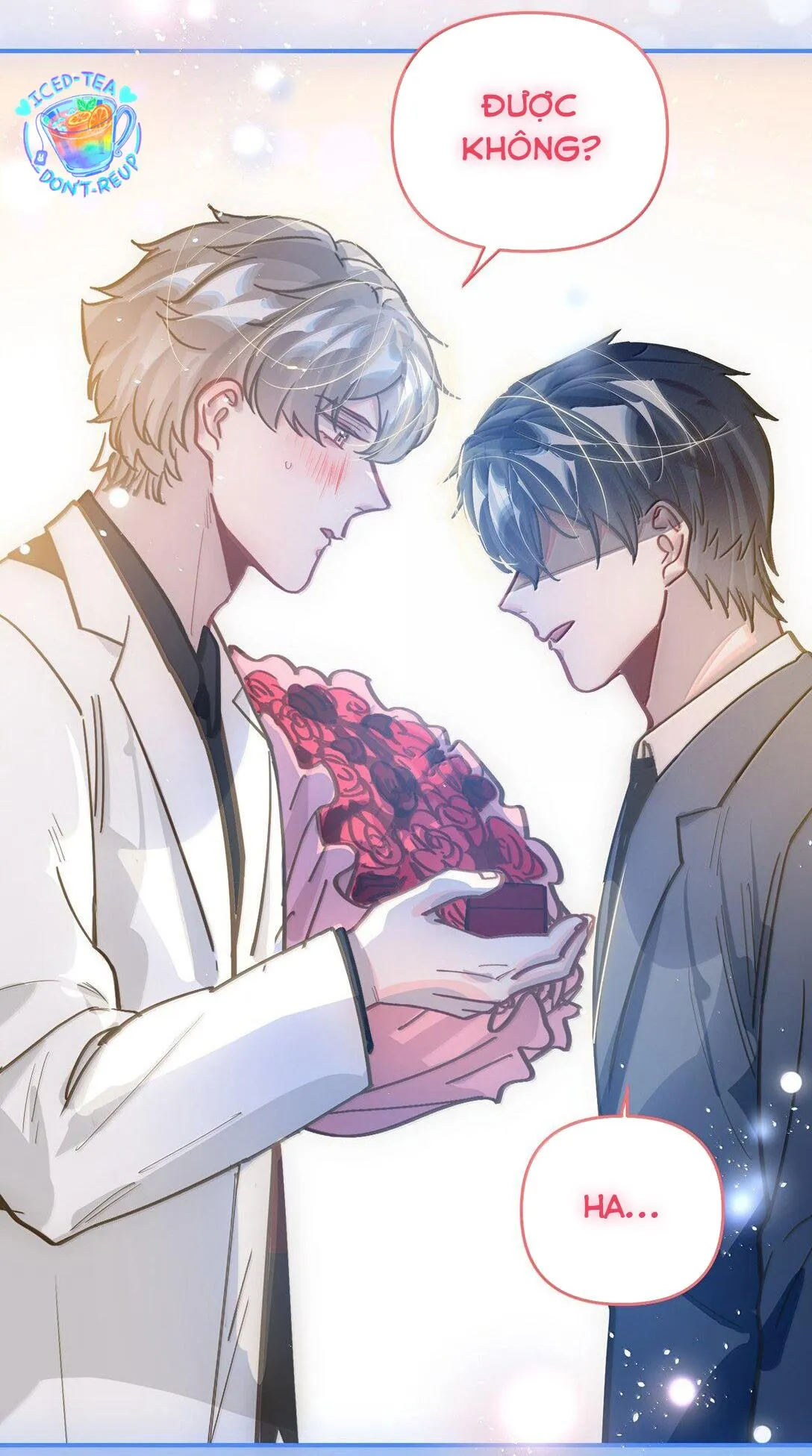 Tôi có bệnh Chapter 74 Trang 48