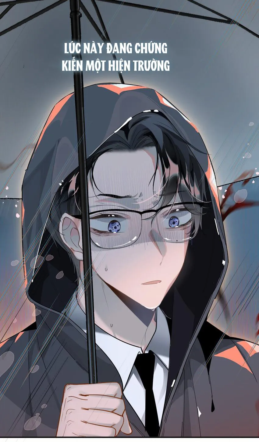 Tôi có bệnh Chapter 1 Trang 4