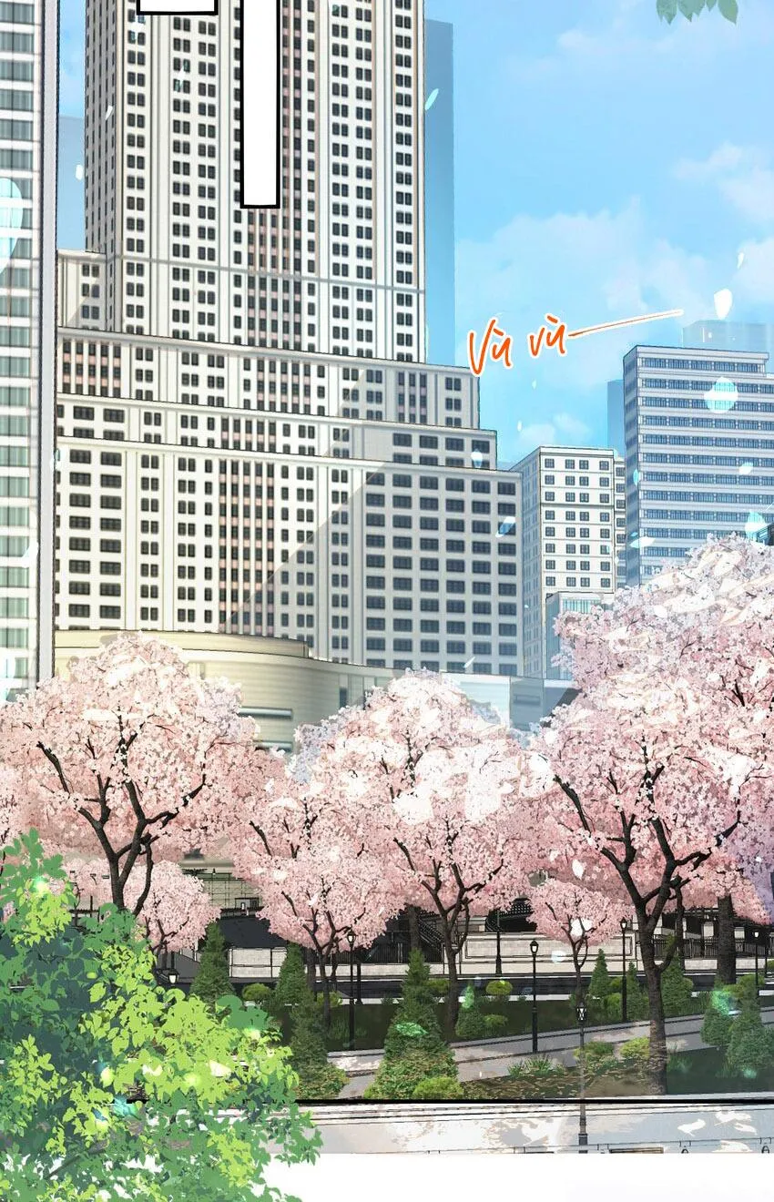 Tôi có bệnh Chapter 1 Trang 19