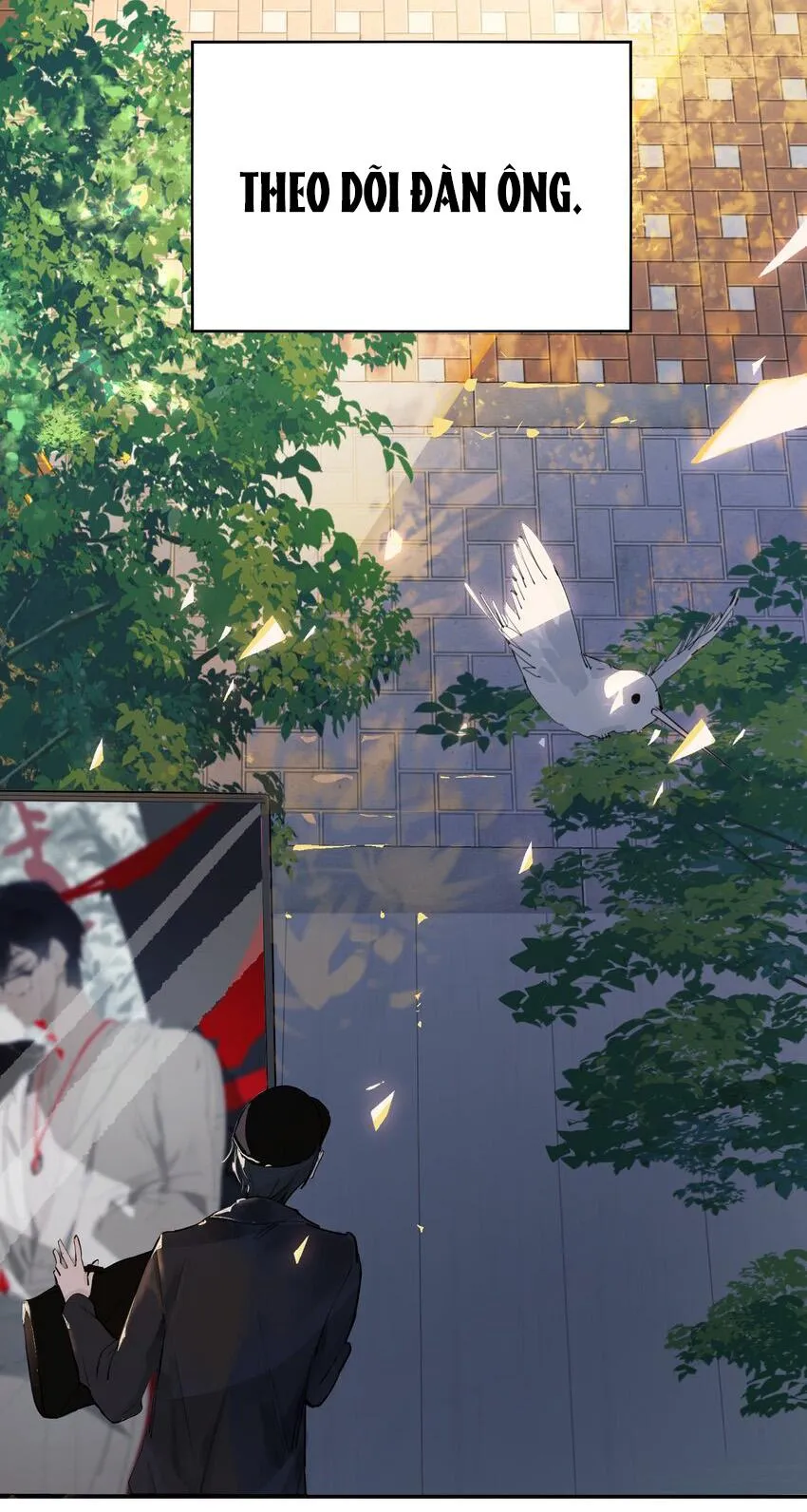 Tôi có bệnh Chapter 1 Trang 27