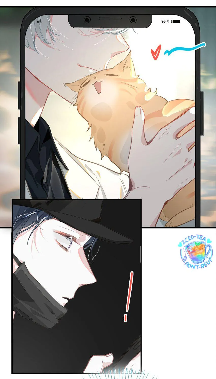 Tôi có bệnh Chapter 1 Trang 32