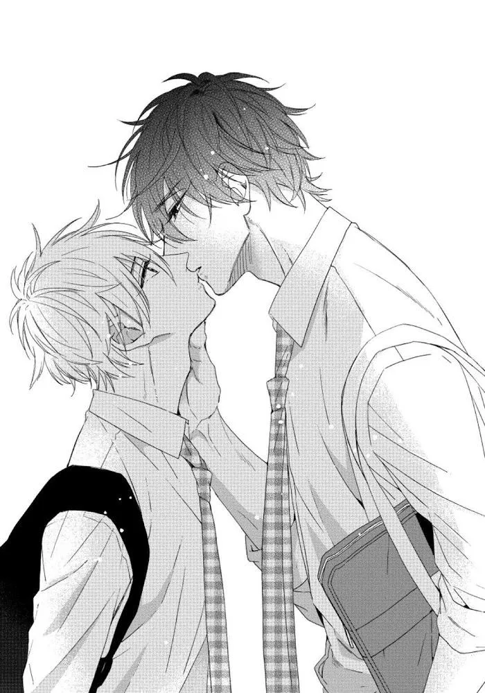 Tôi có thể ăn cậu nếu tôi trân trọng cậu không? Chapter 3 Trang 30