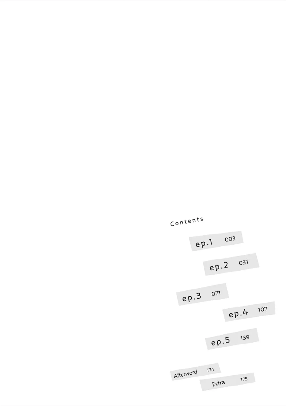 Tôi cưa cẩm em zai của crush lúc say rượu Chapter 1 Trang 3