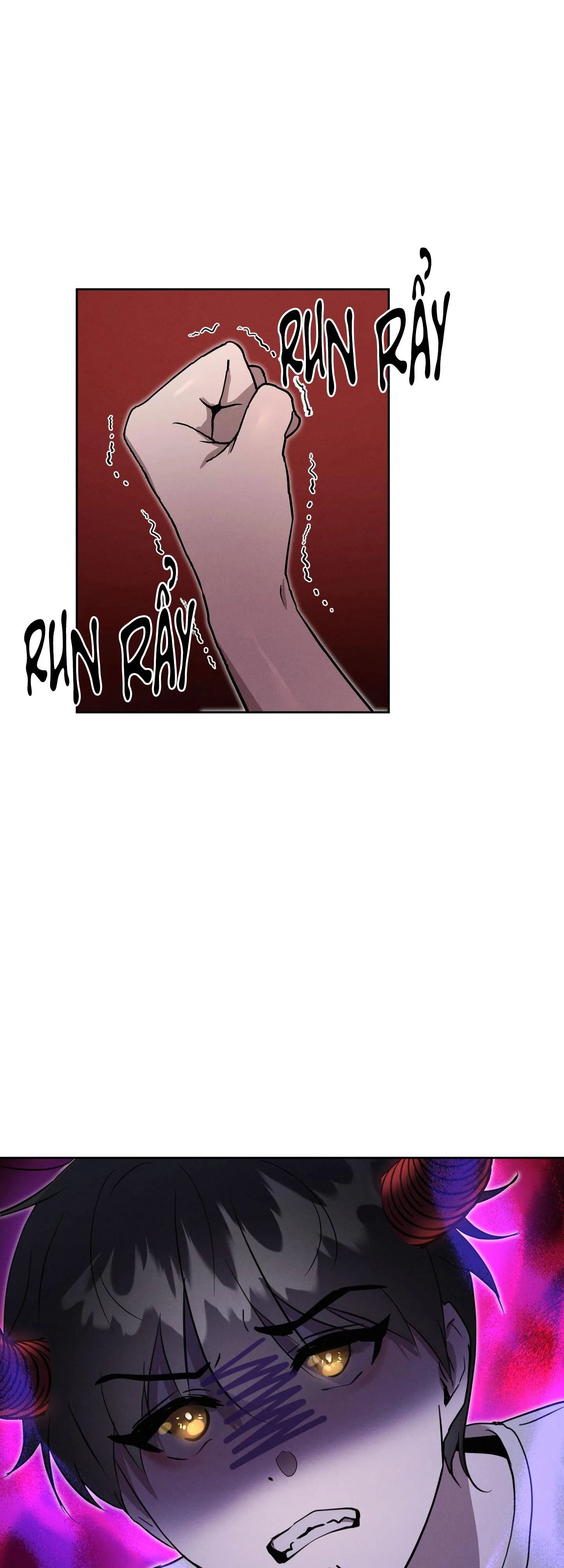 TÔI CŨNG MUỐN LÀM MỘNG MA Chapter 4 Trang 35