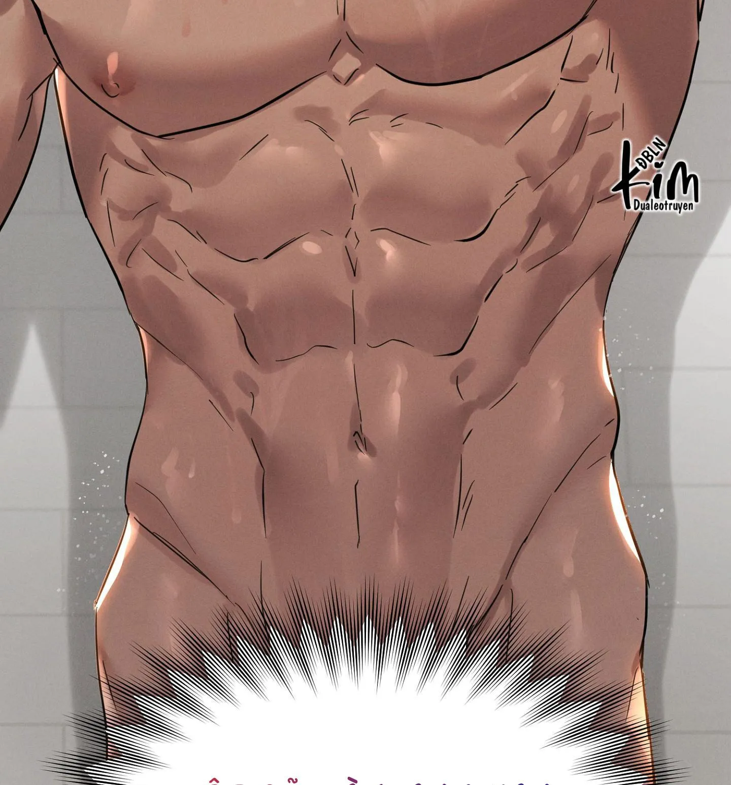 TÔI CŨNG MUỐN LÀM MỘNG MA Chapter 4 Trang 37