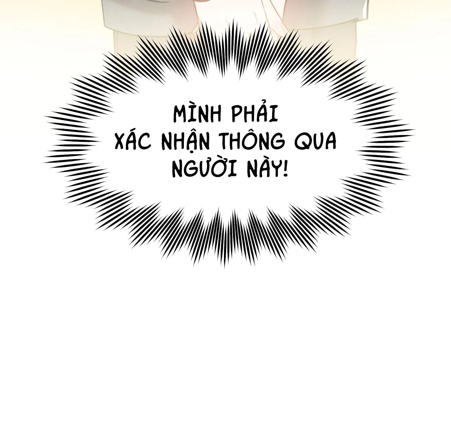 TÔI CŨNG MUỐN LÀM MỘNG MA Chapter 5 Trang 37