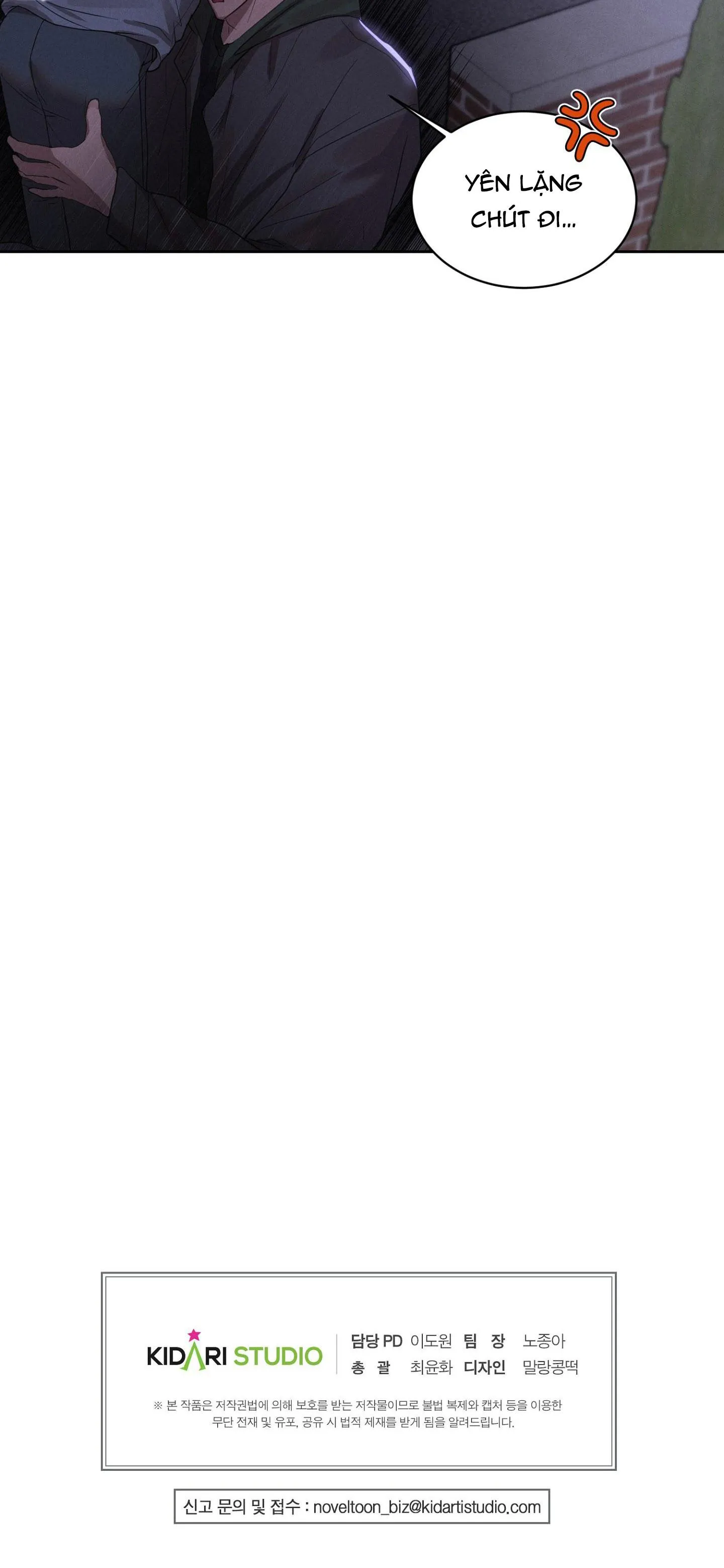 TÔI CŨNG MUỐN LÀM MỘNG MA Chapter 6 Trang 39