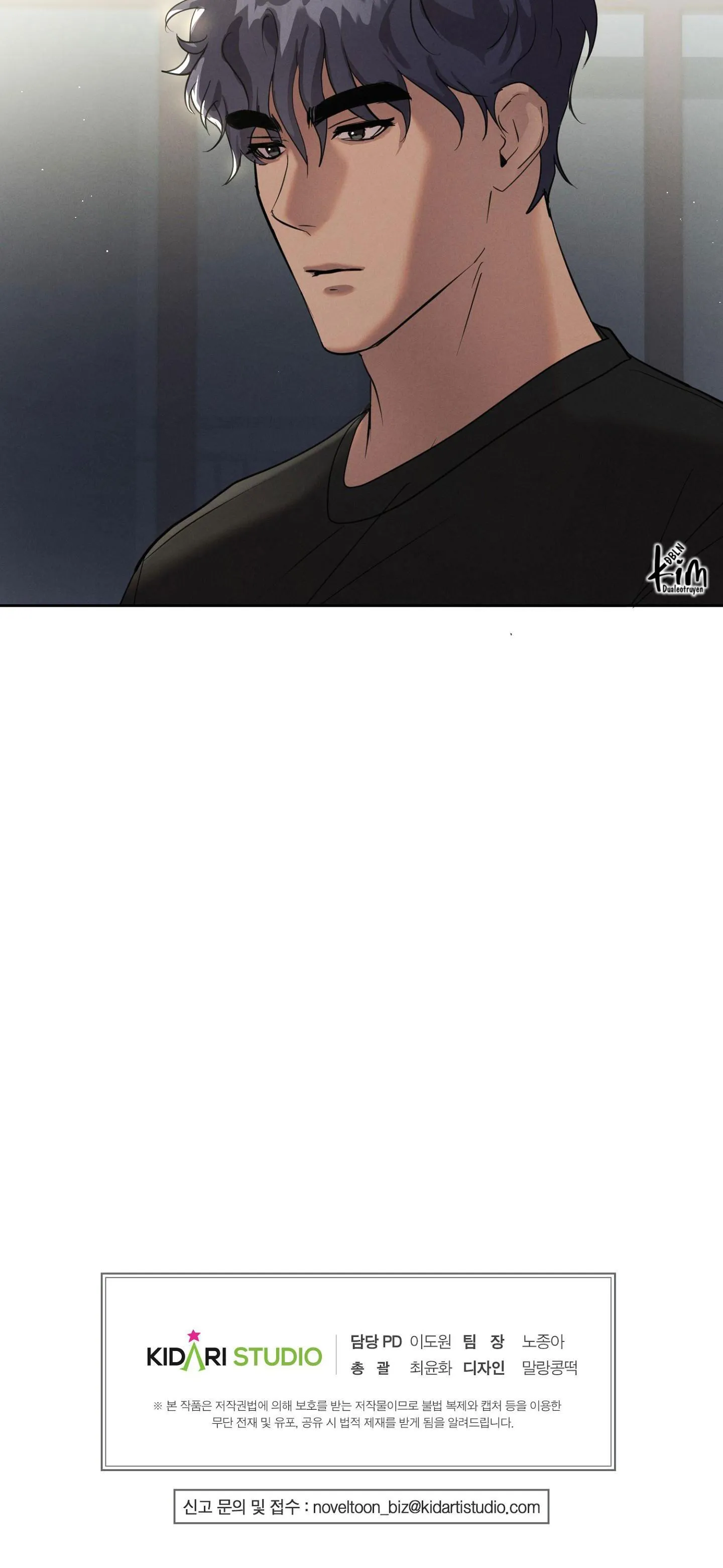 TÔI CŨNG MUỐN LÀM MỘNG MA Chapter 7 Trang 34