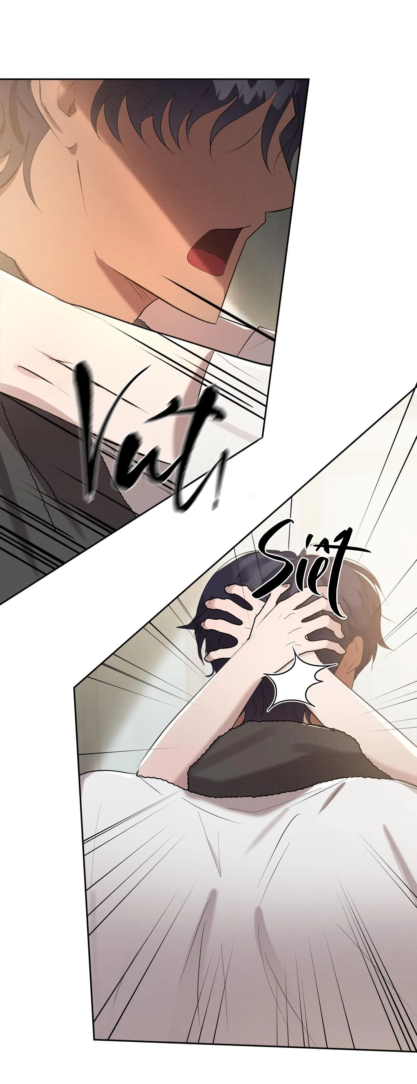 TÔI CŨNG MUỐN LÀM MỘNG MA Chapter 12 Trang 23